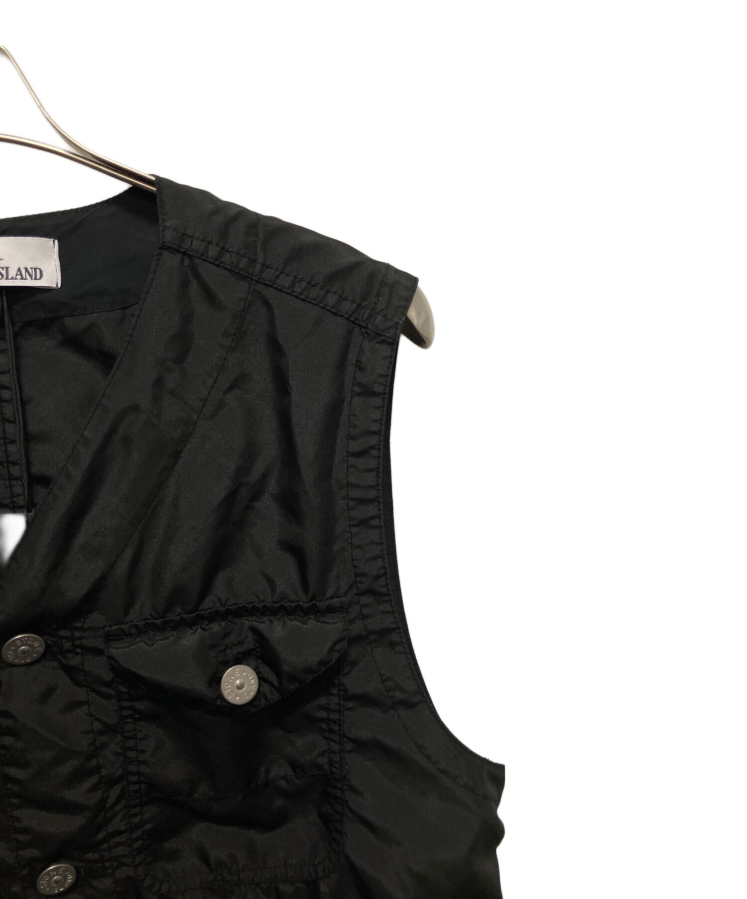 中古・古着通販】STONE ISLAND (ストーンアイランド) GARMENT DYED