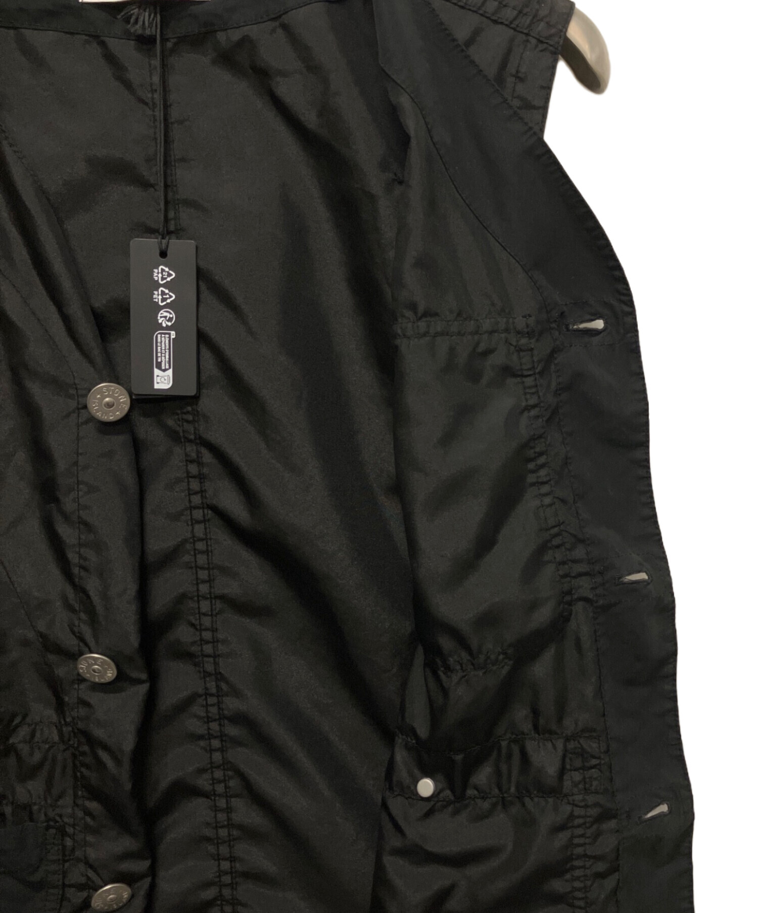 中古・古着通販】STONE ISLAND (ストーンアイランド) GARMENT DYED