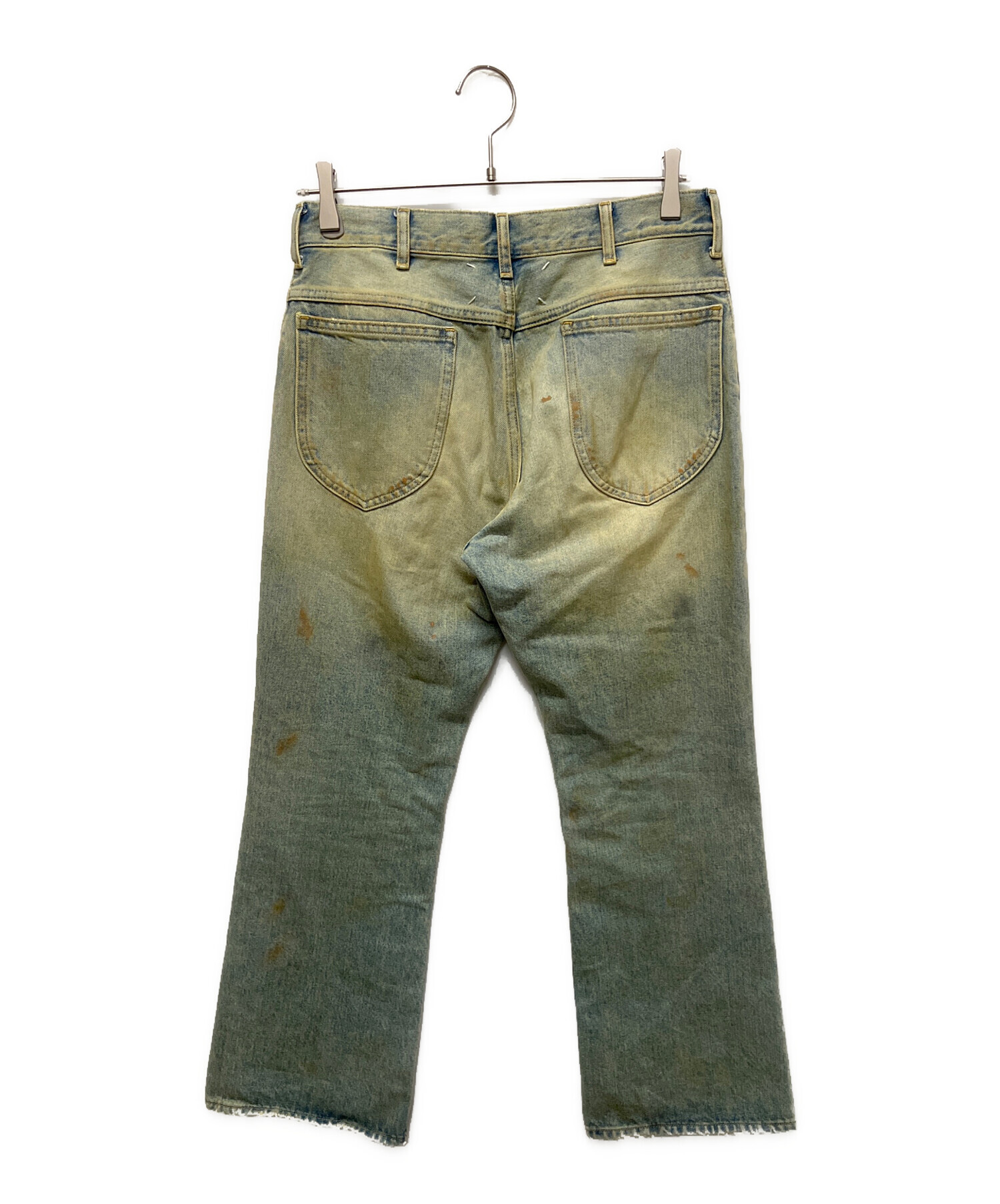 中古・古着通販】Maison Margiela (メゾンマルジェラ) Dirty Wash