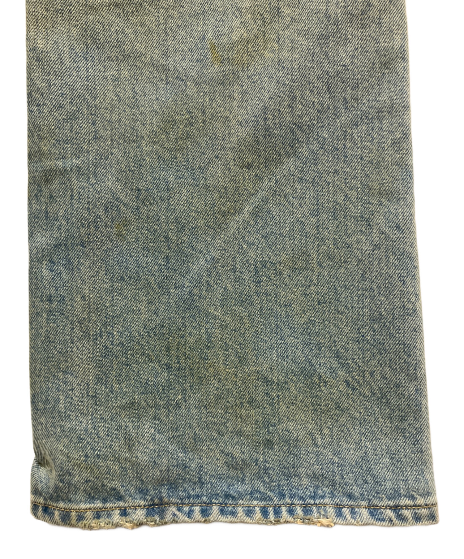 中古・古着通販】Maison Margiela (メゾンマルジェラ) Dirty Wash