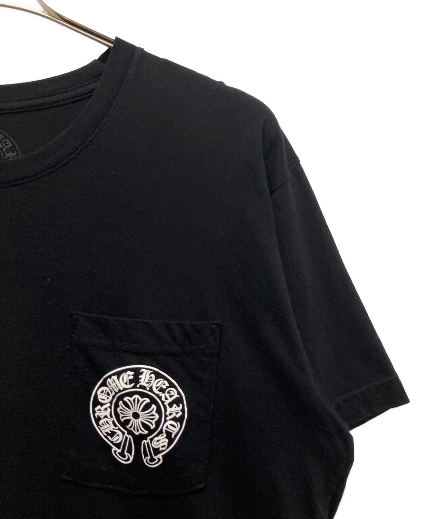 中古・古着通販】CHROME HEARTS (クロムハーツ) THE HEROES PROJECT