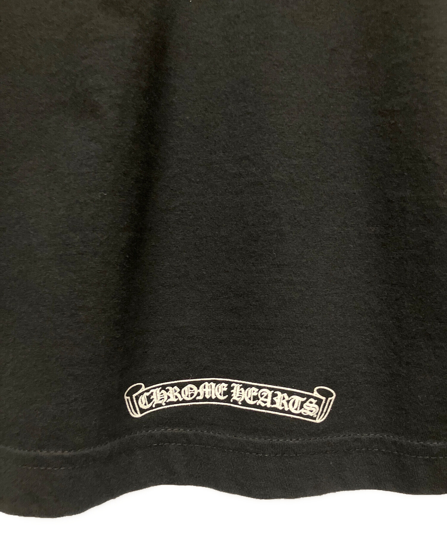 中古・古着通販】CHROME HEARTS (クロムハーツ) THE HEROES PROJECT
