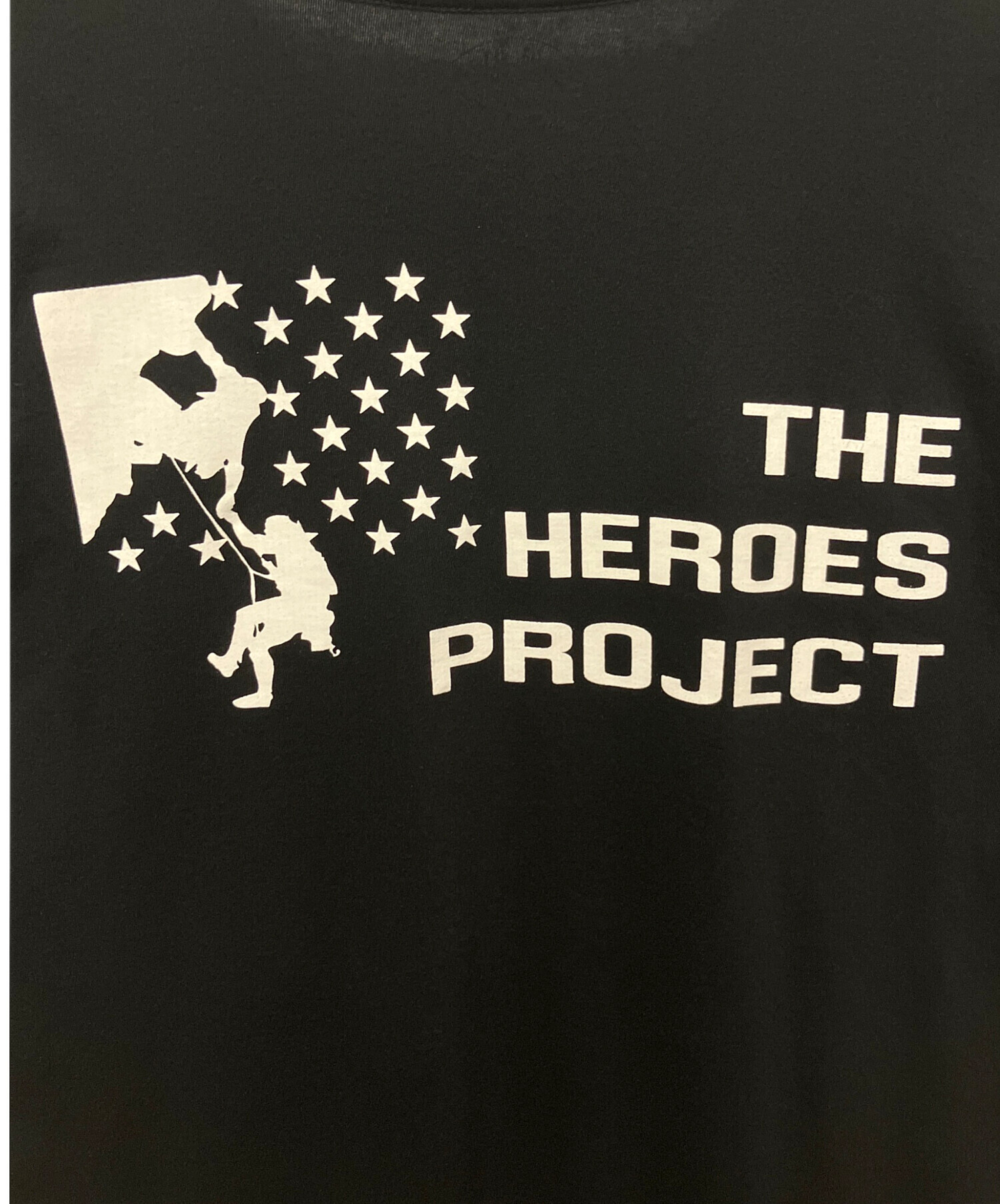 中古・古着通販】CHROME HEARTS (クロムハーツ) THE HEROES PROJECT