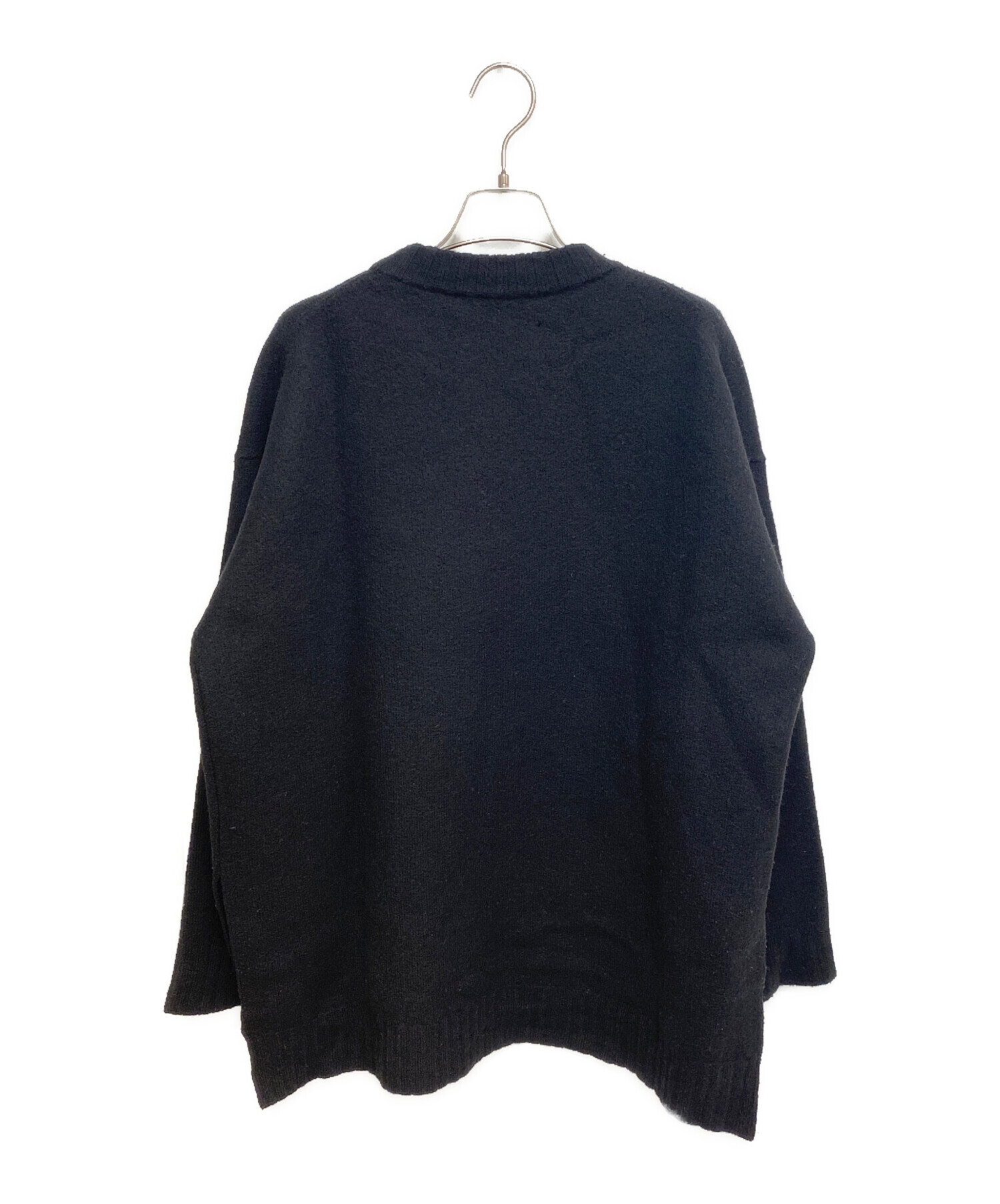 中古・古着通販】JIL SANDER (ジルサンダー) サイドスリットオーバー