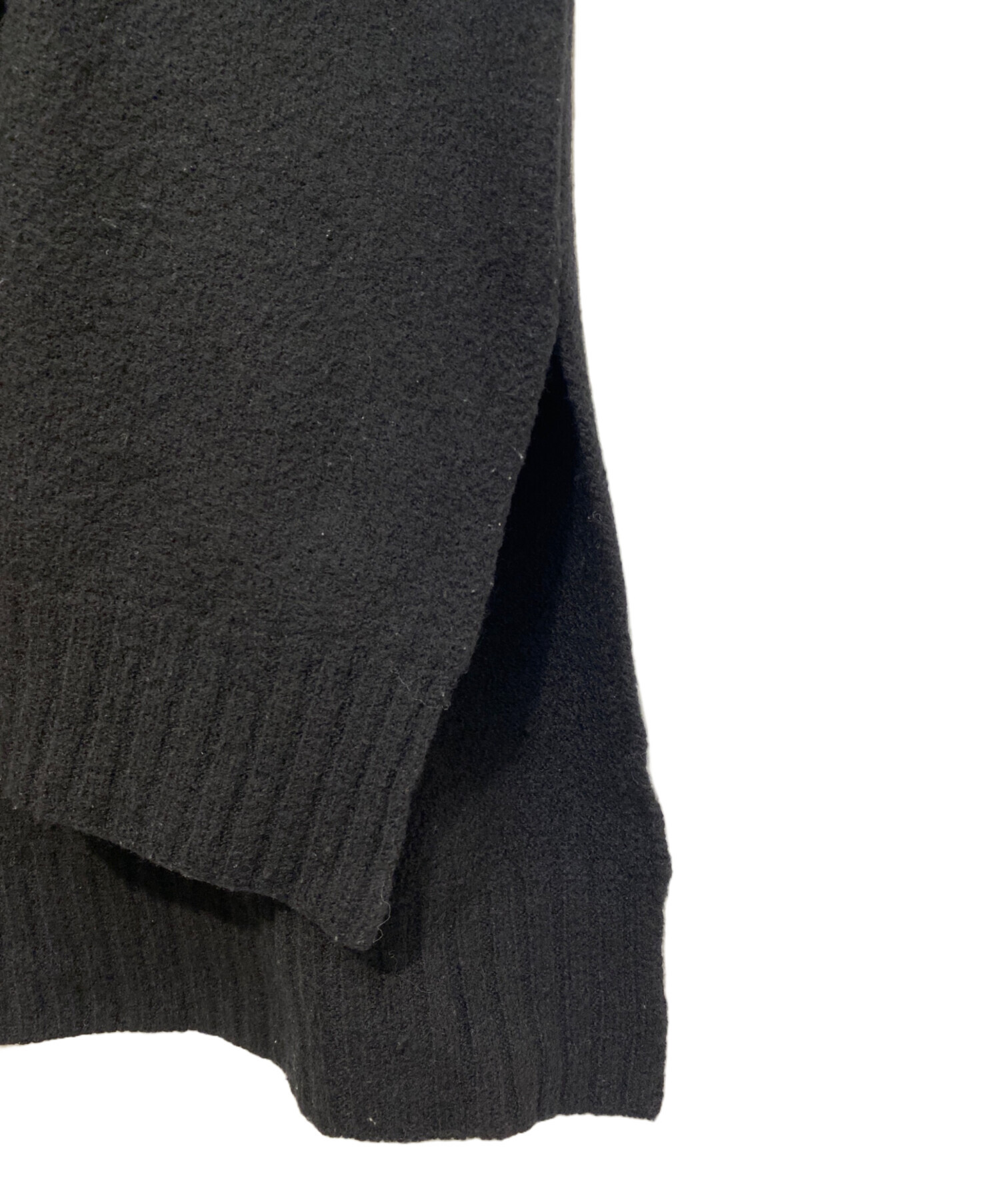 中古・古着通販】JIL SANDER (ジルサンダー) サイドスリットオーバー