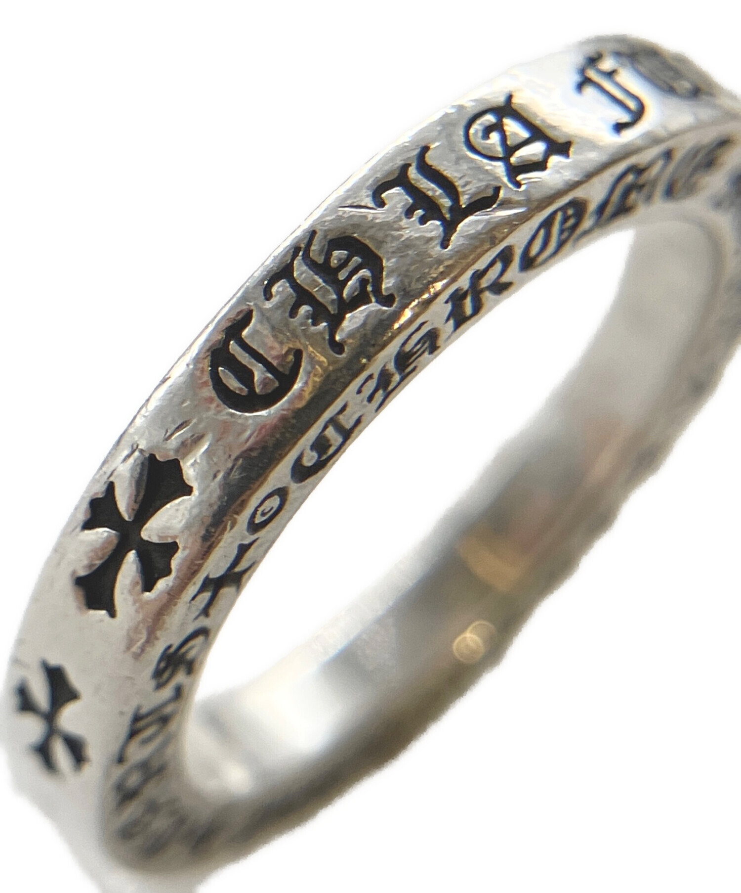 中古・古着通販】CHROME HEARTS (クロムハーツ) SPACER/スペーサー