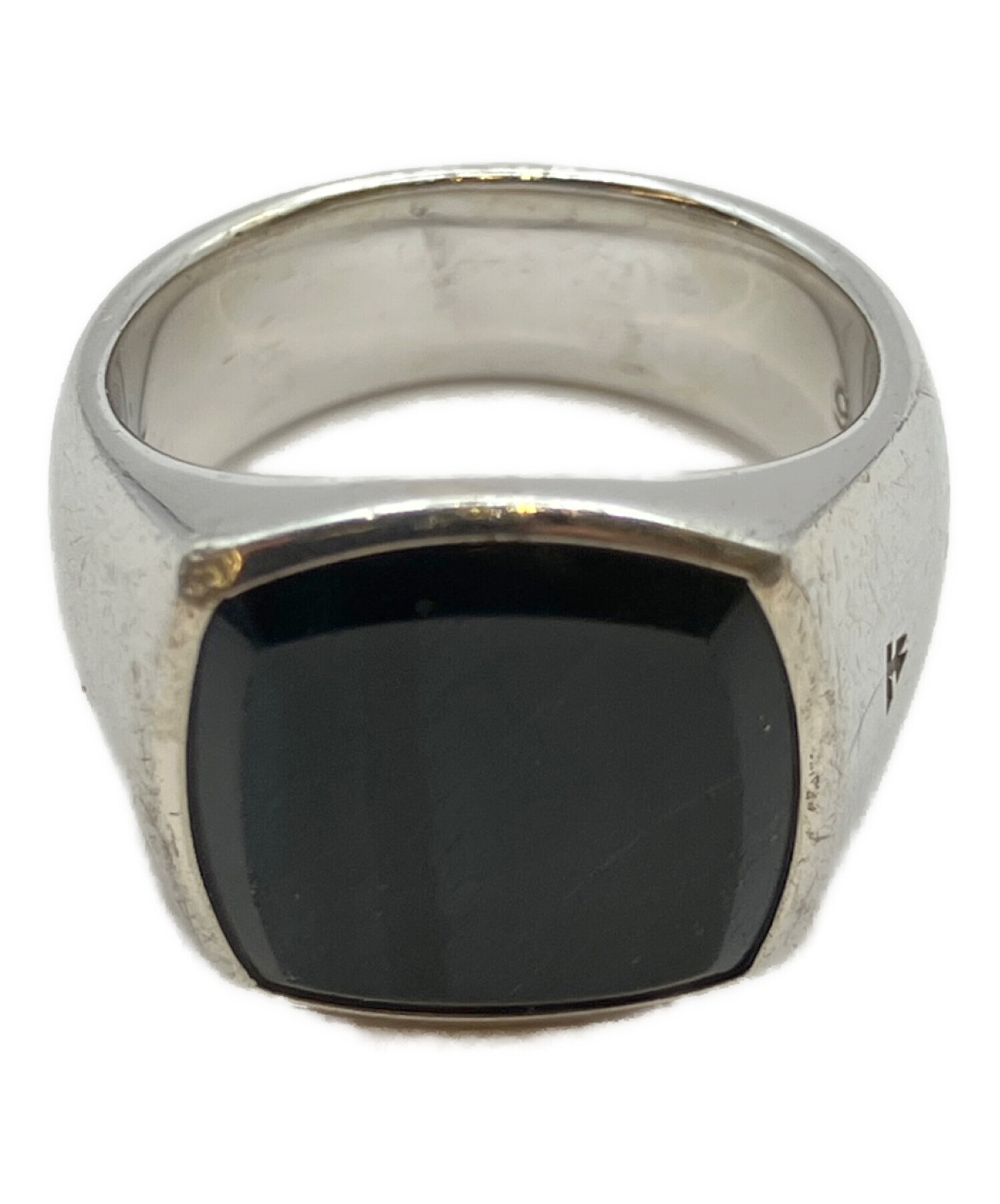 中古・古着通販】TOM WOOD (トムウッド) Cushion Blue Howk Eye