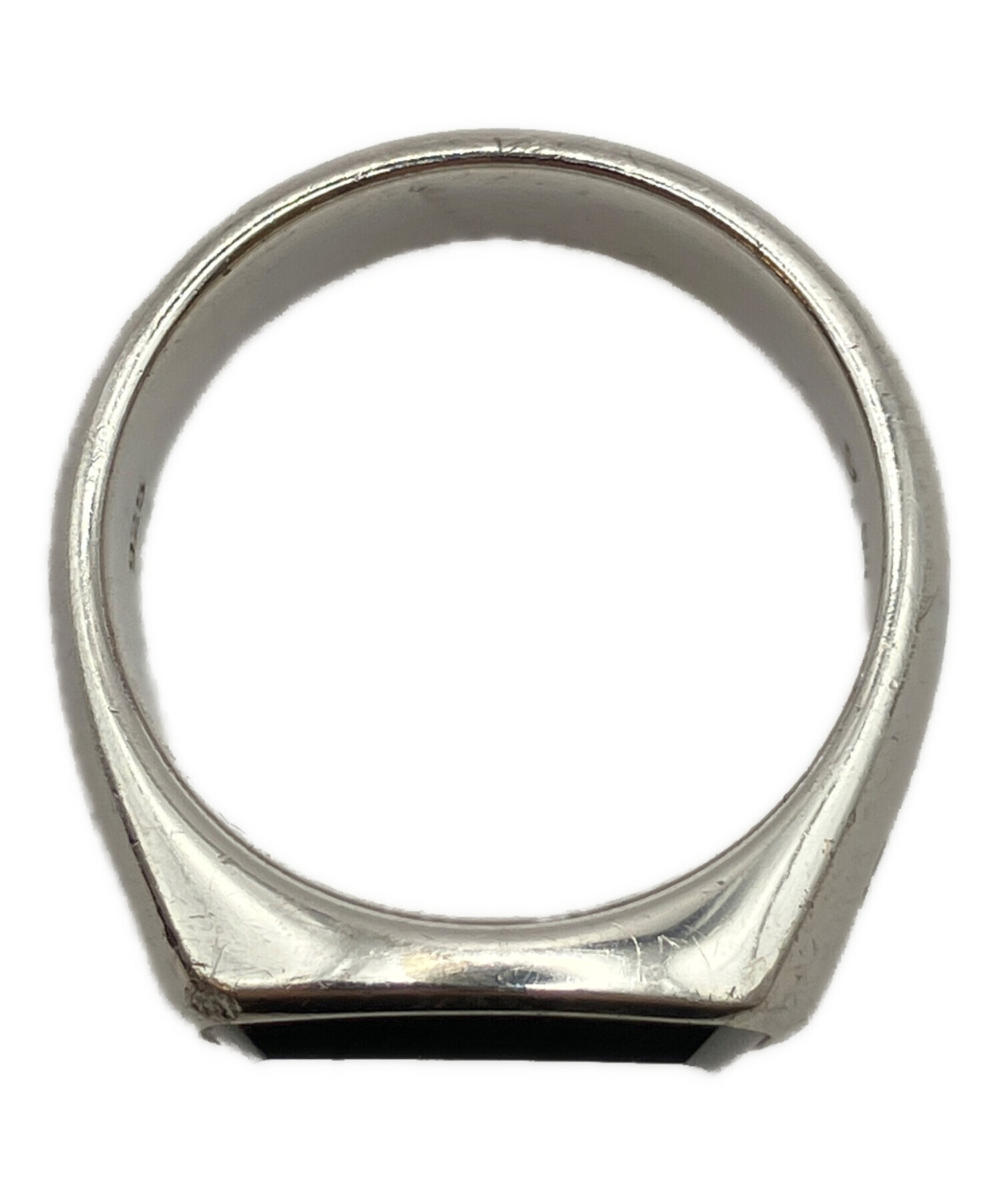 中古・古着通販】TOM WOOD (トムウッド) Cushion Blue Howk Eye