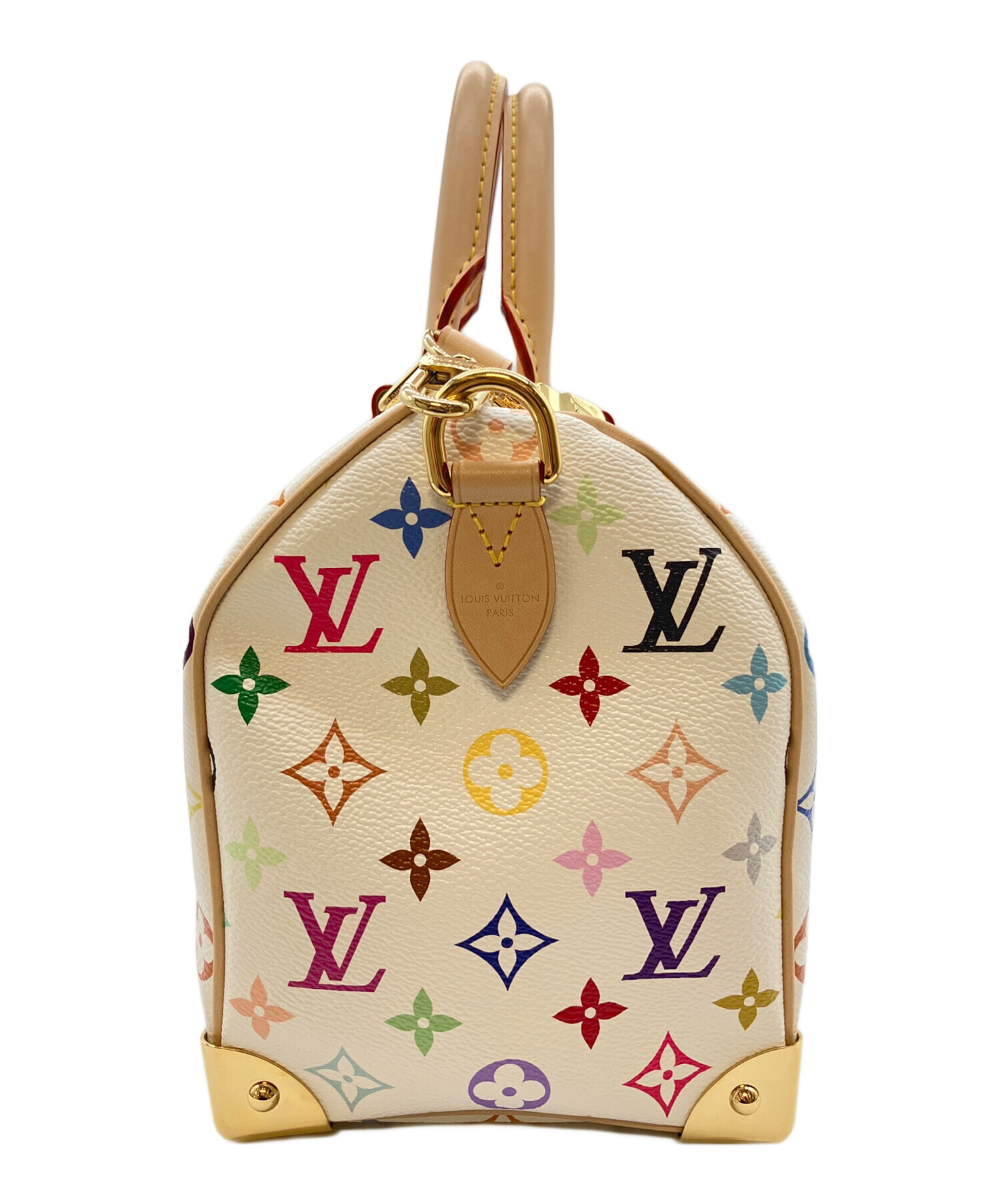 中古・古着通販】LOUIS VUITTON (ルイ ヴィトン) LV×TM Speedy25