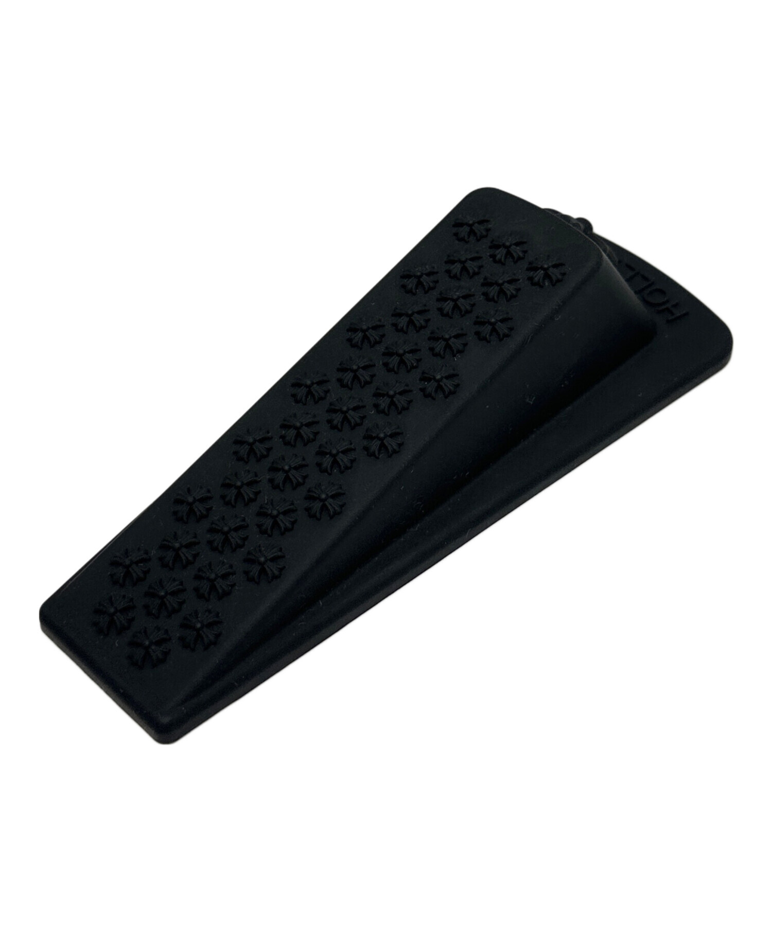 中古・古着通販】CHROME HEARTS (クロムハーツ) DOOR STOPPER(ドア