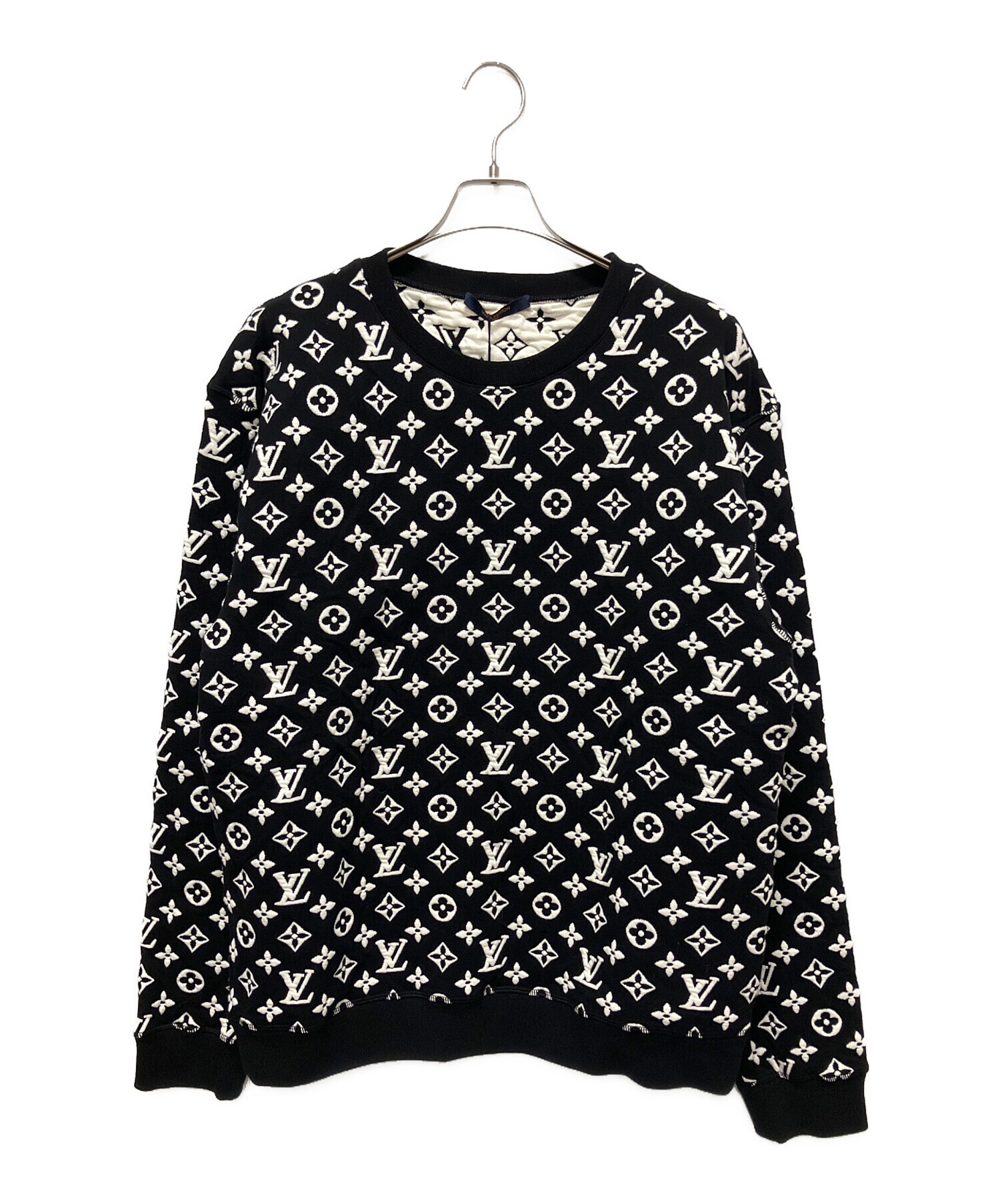 中古・古着通販】LOUIS VUITTON (ルイ ヴィトン) 20SS フルモノグラム