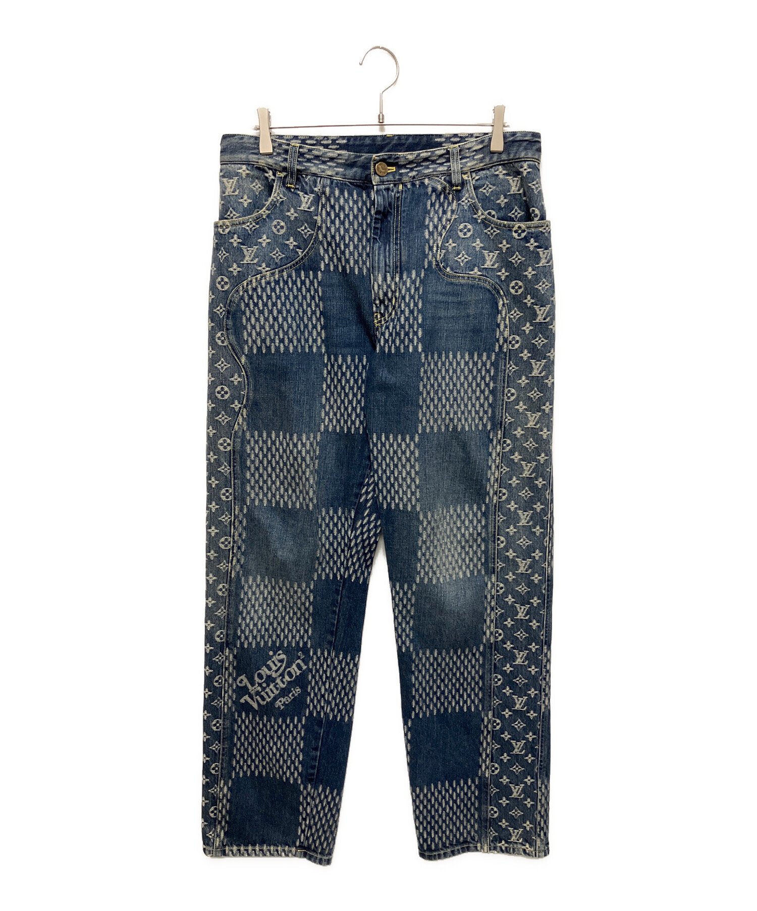 中古・古着通販】LOUIS VUITTON (ルイ ヴィトン) 20AW ジャイアント