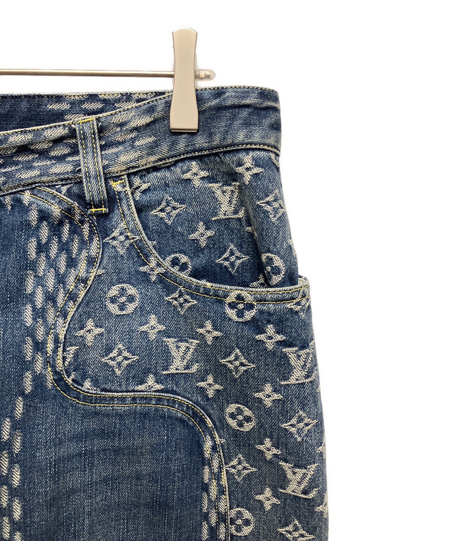 中古・古着通販】LOUIS VUITTON (ルイ ヴィトン) 20AW ジャイアント 