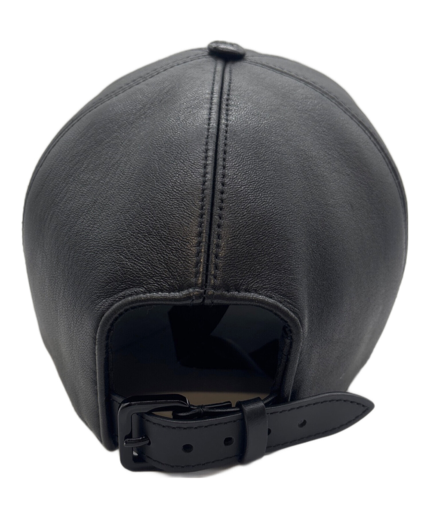 中古・古着通販】LOUIS VUITTON (ルイ ヴィトン) LV デュアル レザー