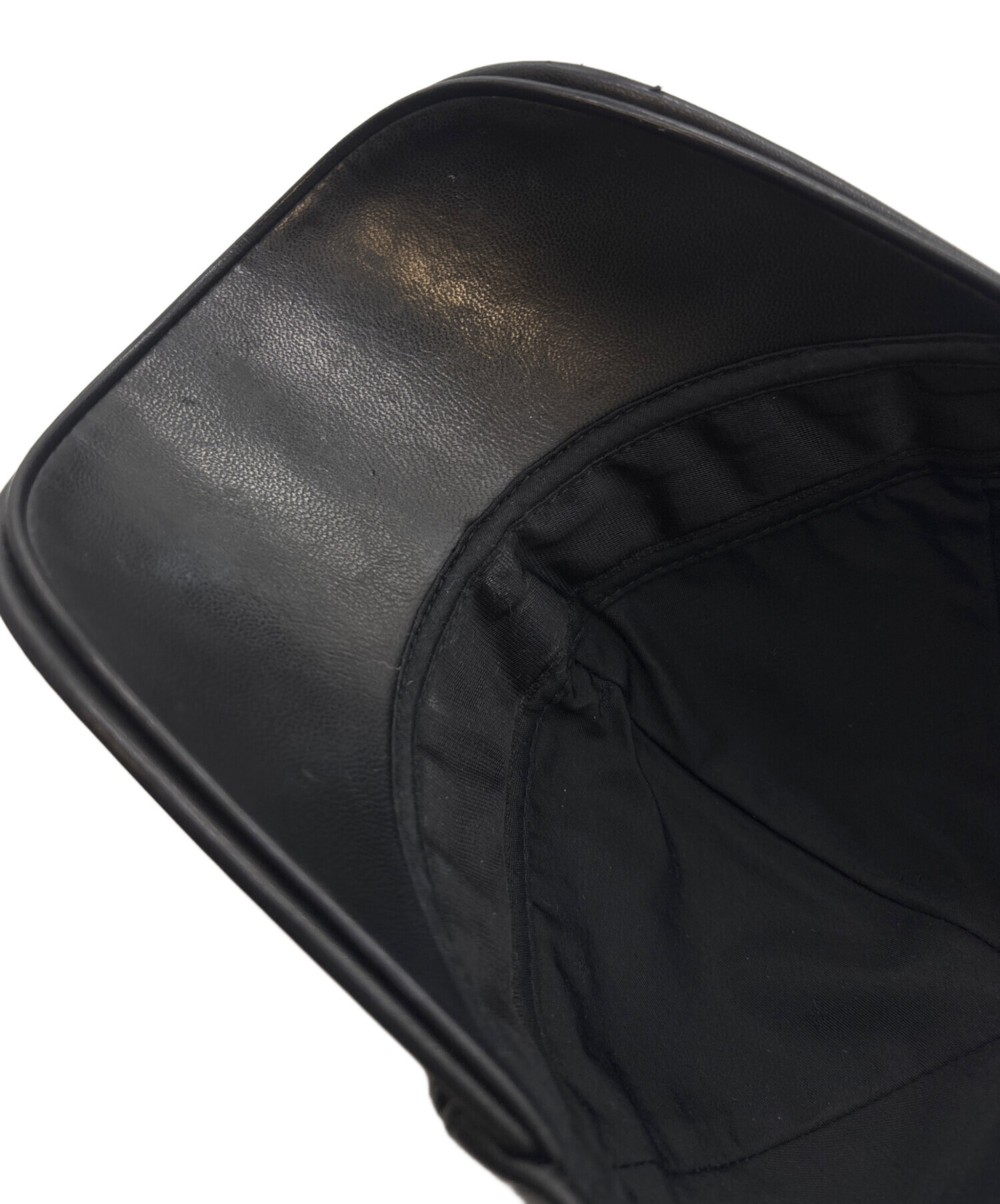 中古・古着通販】LOUIS VUITTON (ルイ ヴィトン) LV デュアル レザー
