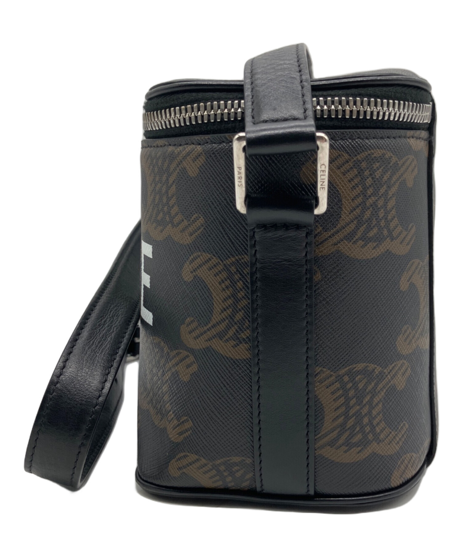 中古・古着通販】CELINE (セリーヌ) 22AW Boite Celine in Triomphe