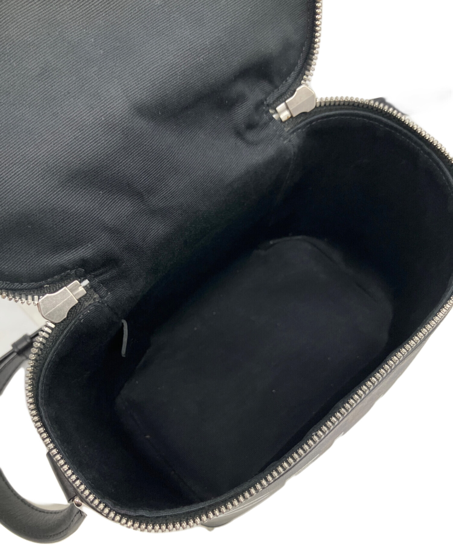 新品 未使用 旧ロゴ セリーヌ トリオ アンスラサイト CELINE -Bags- – Trip