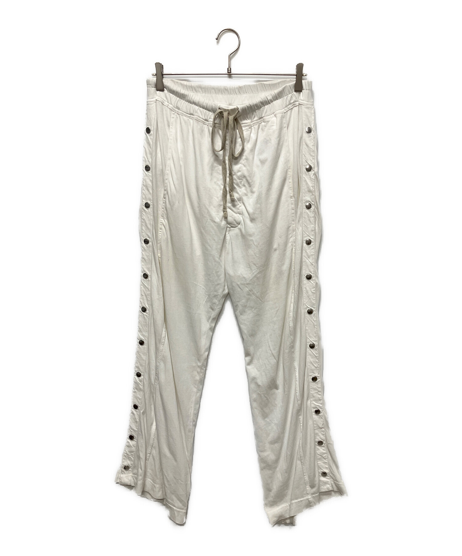 中古・古着通販】DRKSHDW (ダークシャドウ) Pusher pants/プッシャー