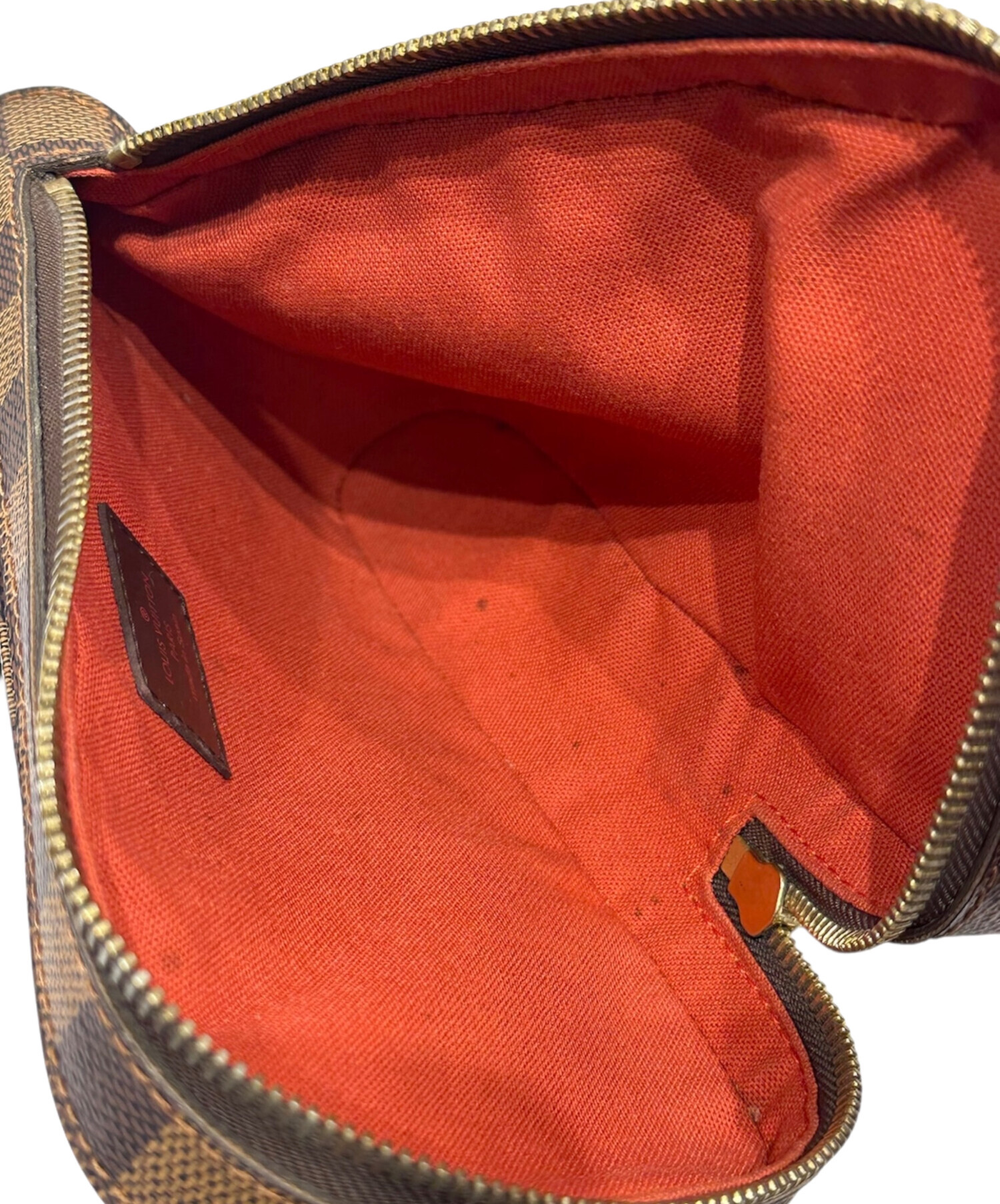 中古・古着通販】LOUIS VUITTON (ルイ ヴィトン) ボディーバッグ