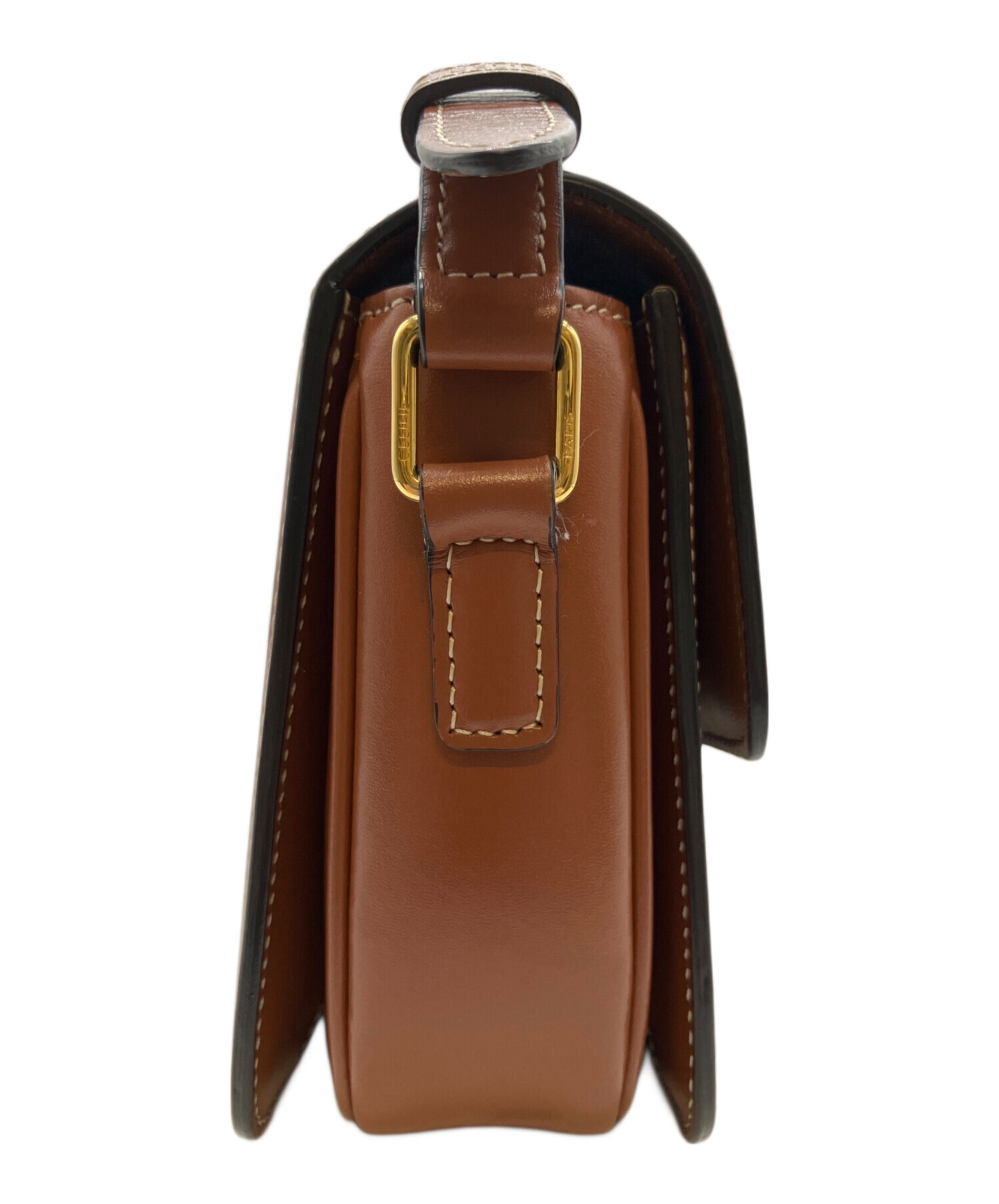 中古・古着通販】CELINE (セリーヌ) クラシック トリオンフ バッグ
