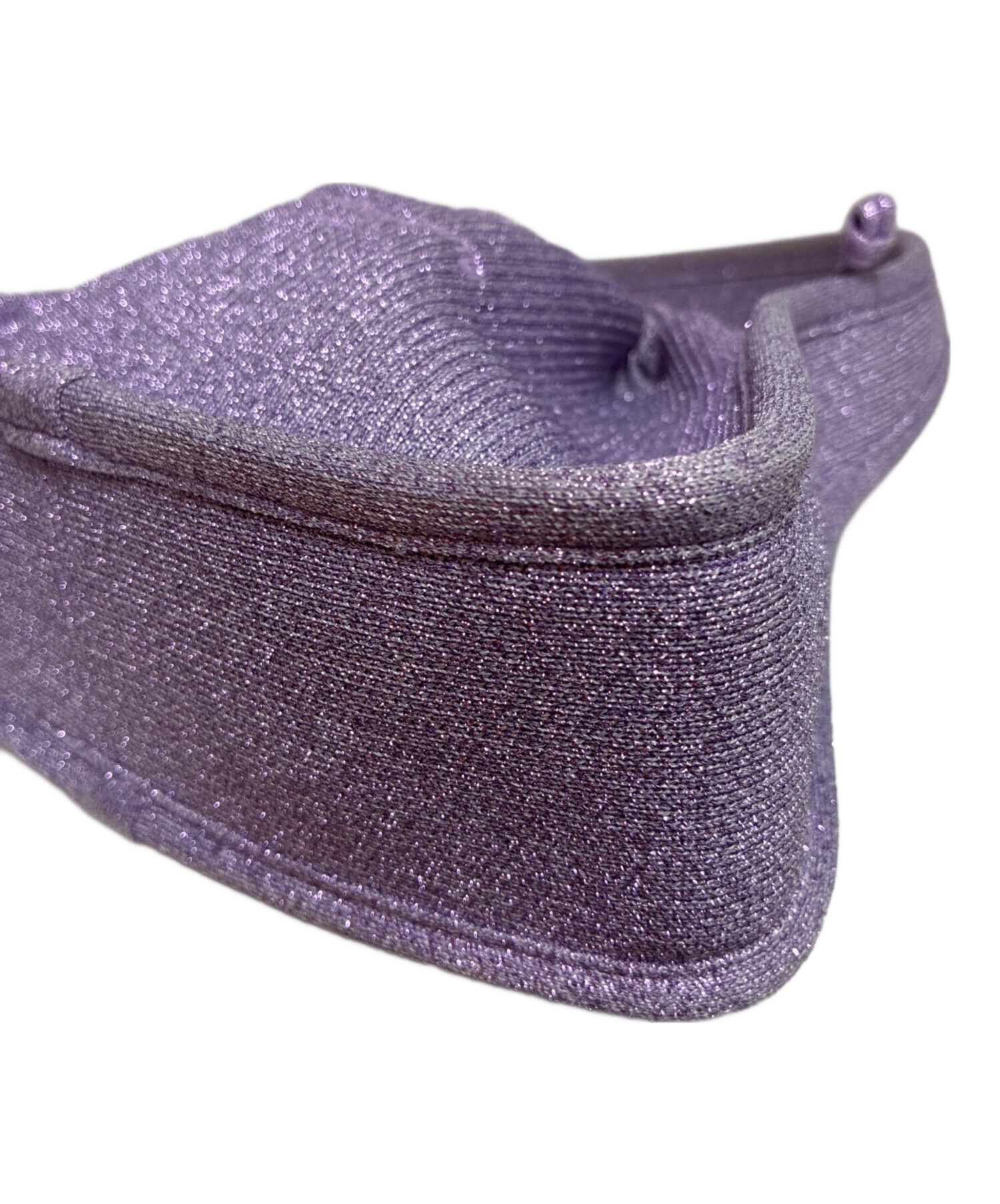 alexander wang アレキサンダーワン☆リブニット スモールバック ☆関