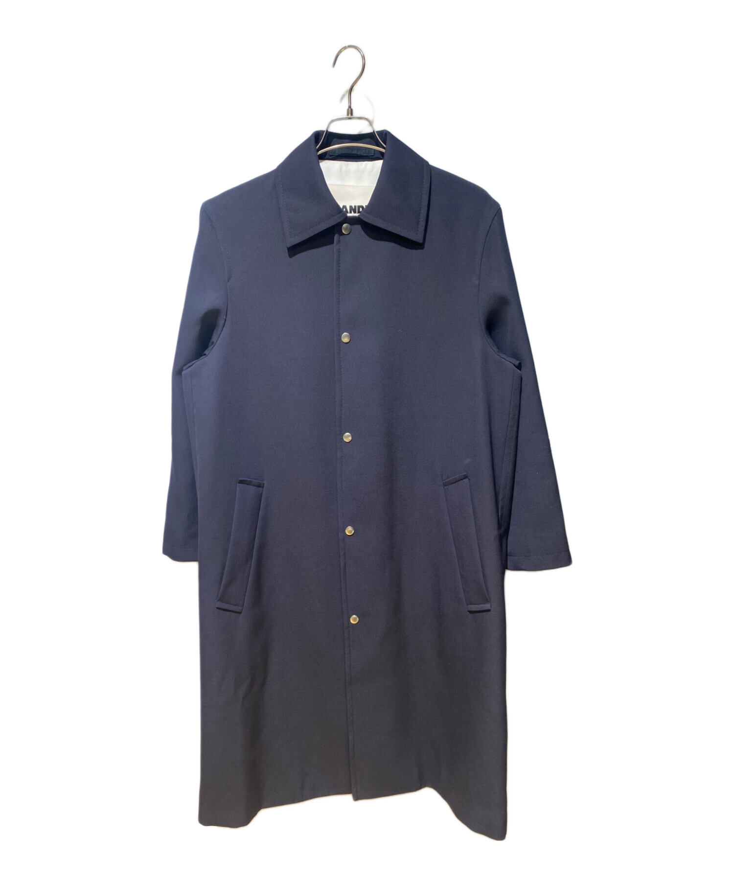 中古・古着通販】JIL SANDER (ジルサンダー) WORDROBE W SPORT COAT