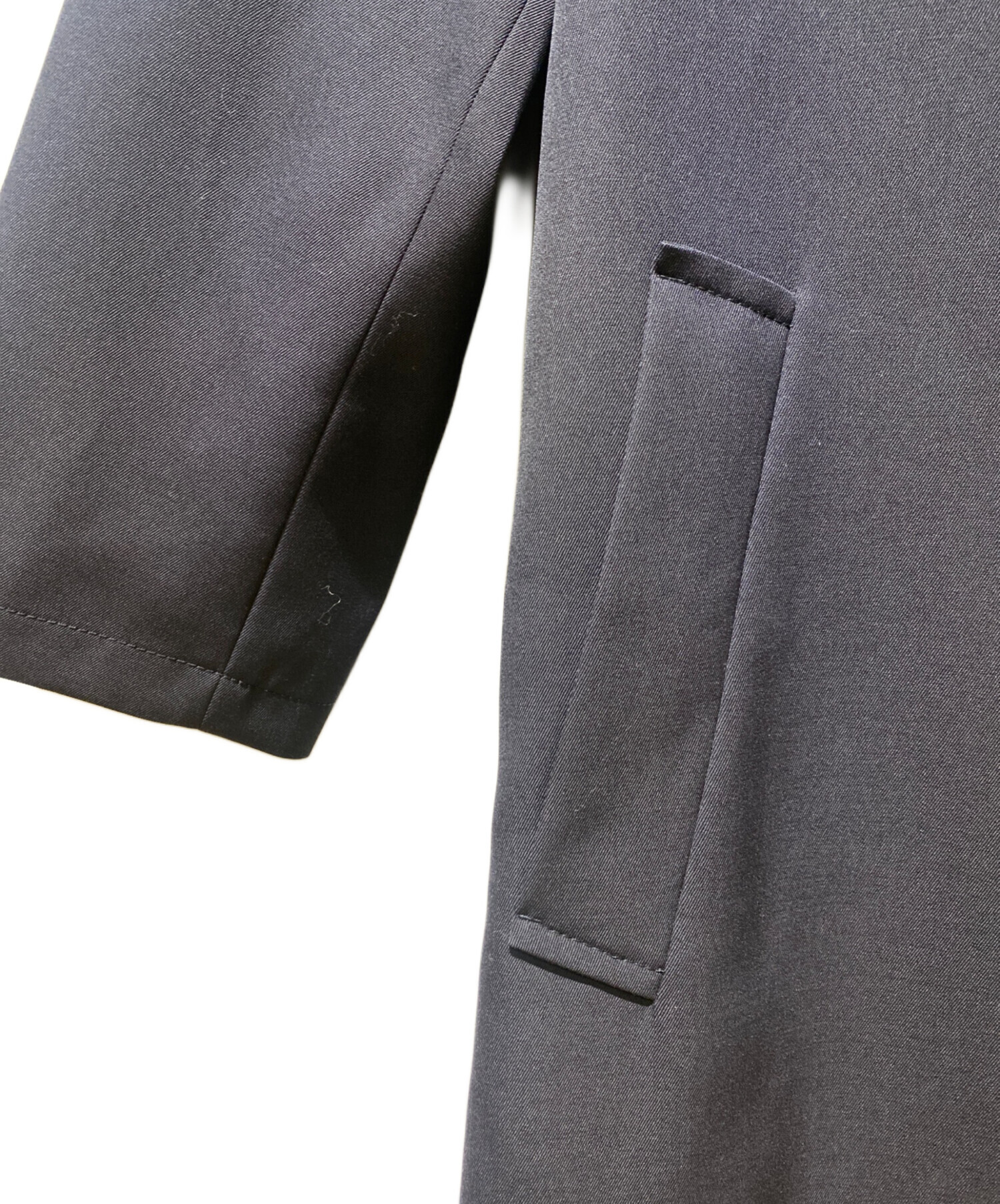 中古・古着通販】JIL SANDER (ジルサンダー) WORDROBE W SPORT COAT 