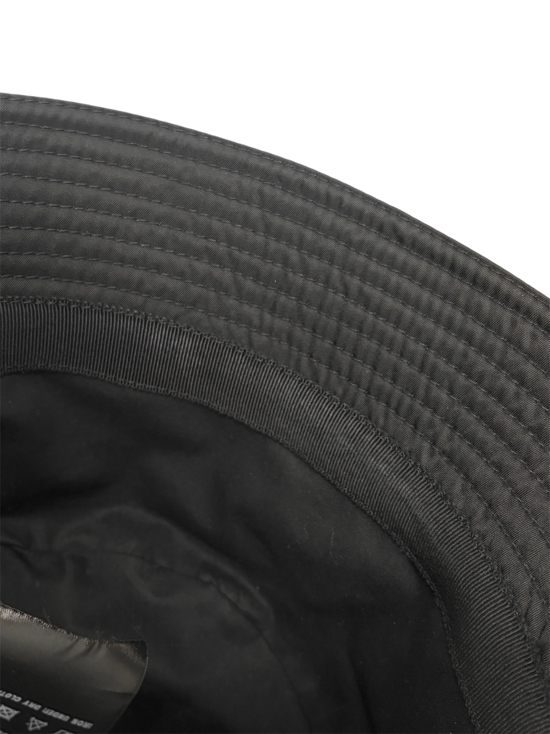 中古・古着通販】PRADA (プラダ) Re-nylon Bucket Hat(リナイロン