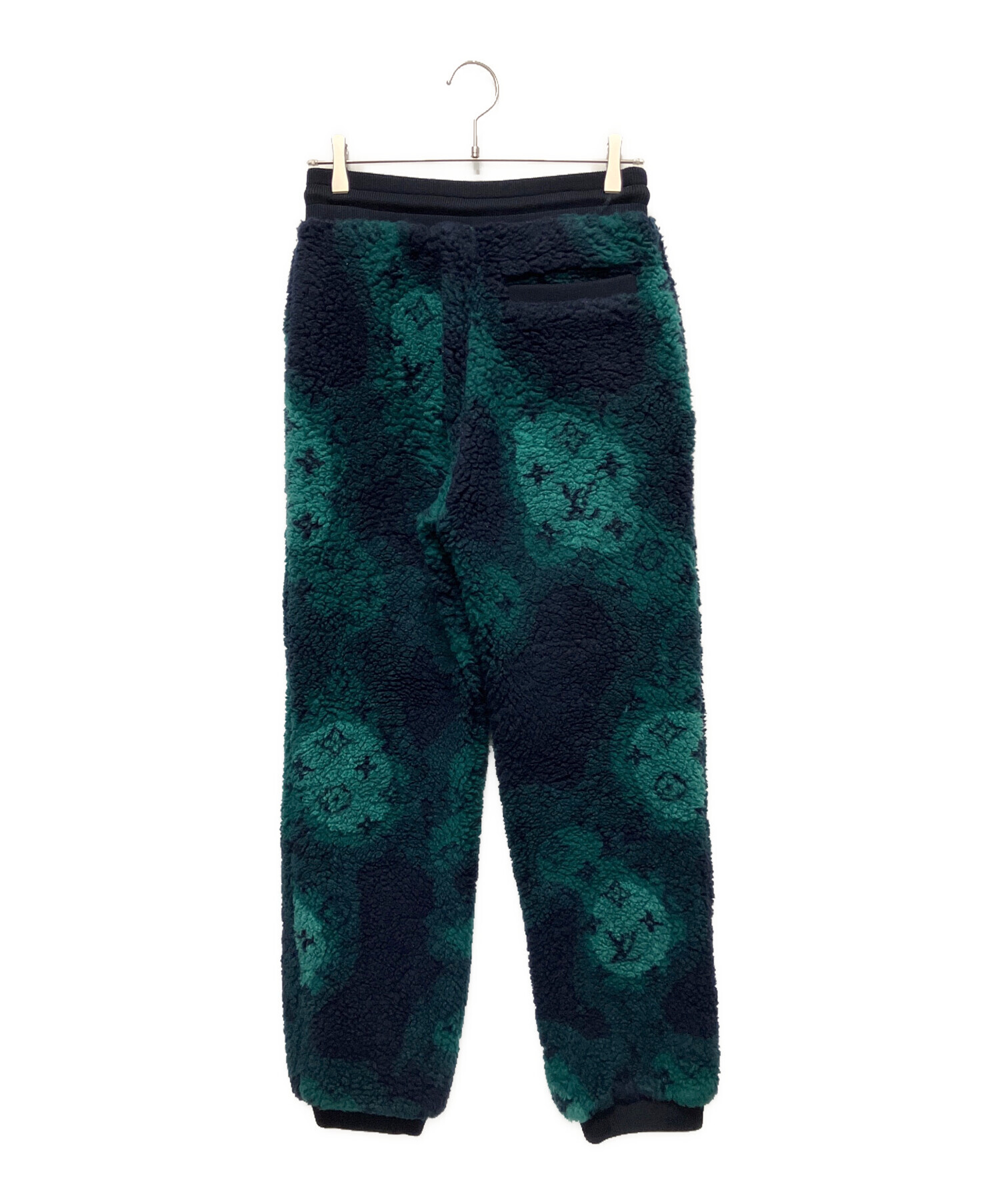 ルイヴィトン LV VUITTON パンツ　ズボン　ストレッチ　最終値下げ！ 中古・古着通販】LOUIS VUITTON (ルイ ヴィトン) 23SS Straight Leg