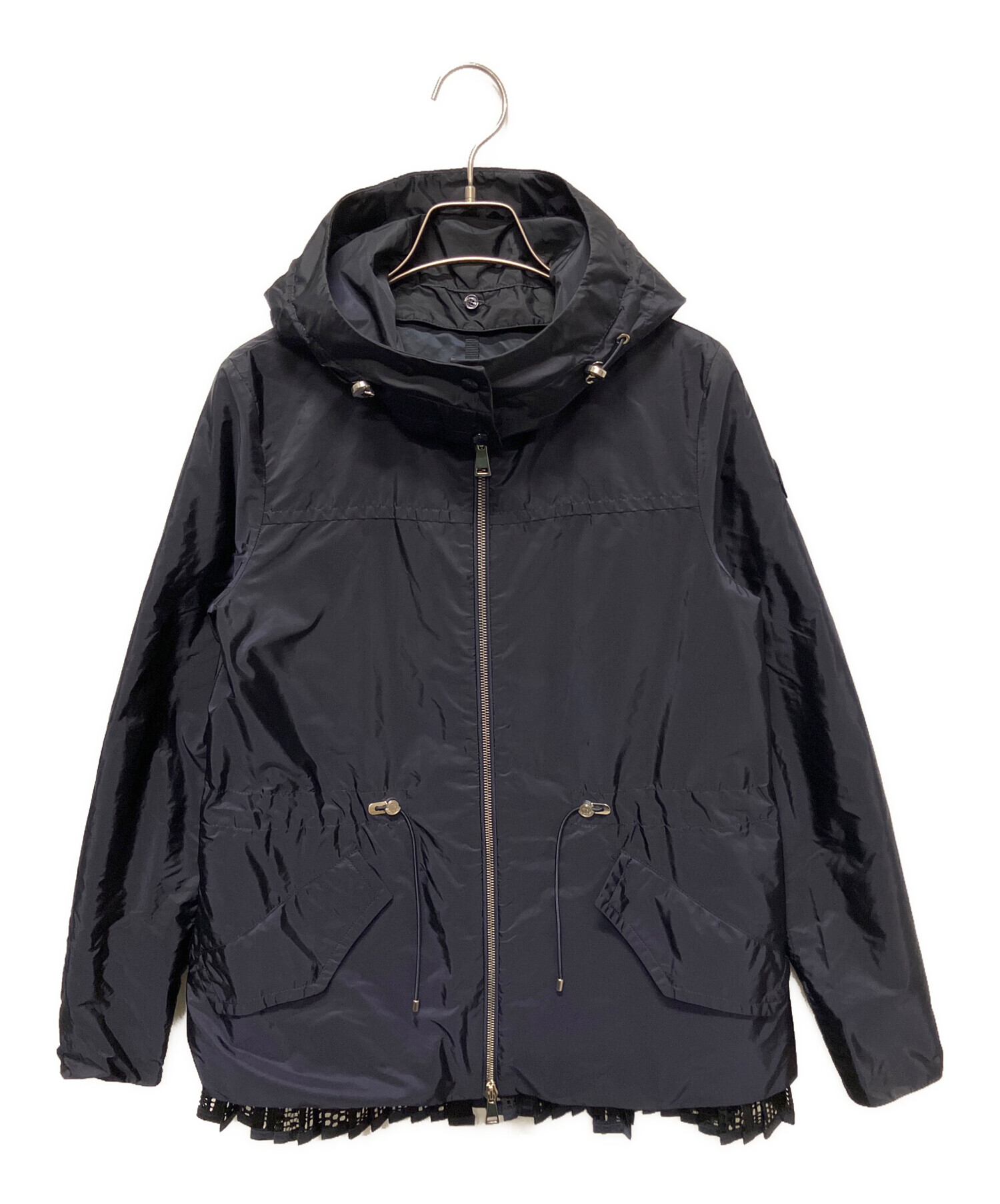 中古・古着通販】MONCLER (モンクレール) BAABA(バーバ) ナイロン