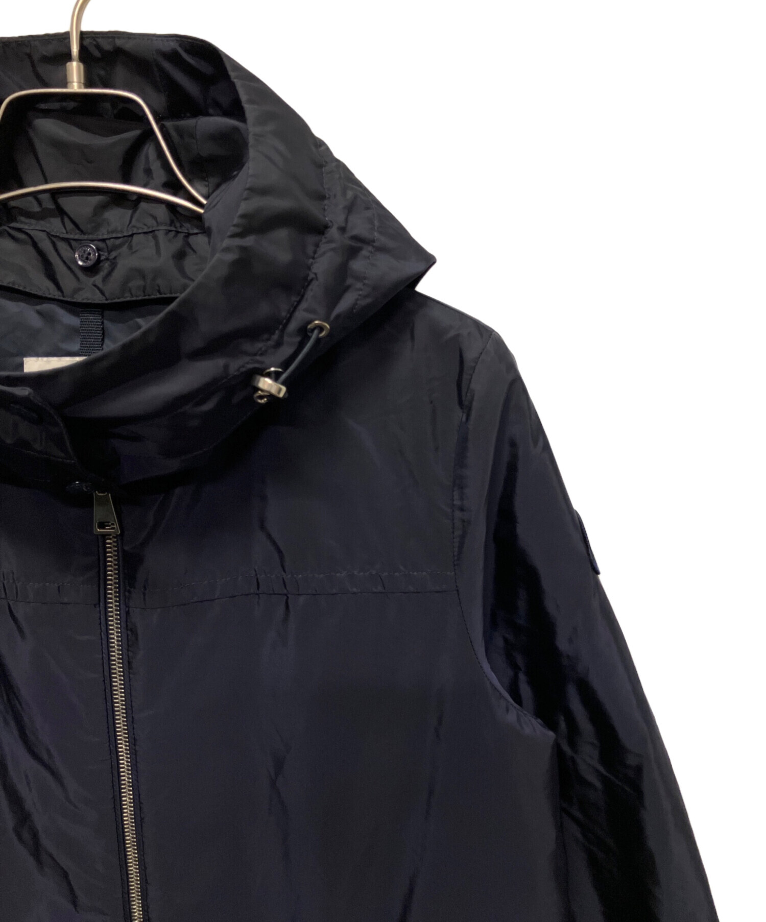 中古・古着通販】MONCLER (モンクレール) BAABA(バーバ) ナイロン