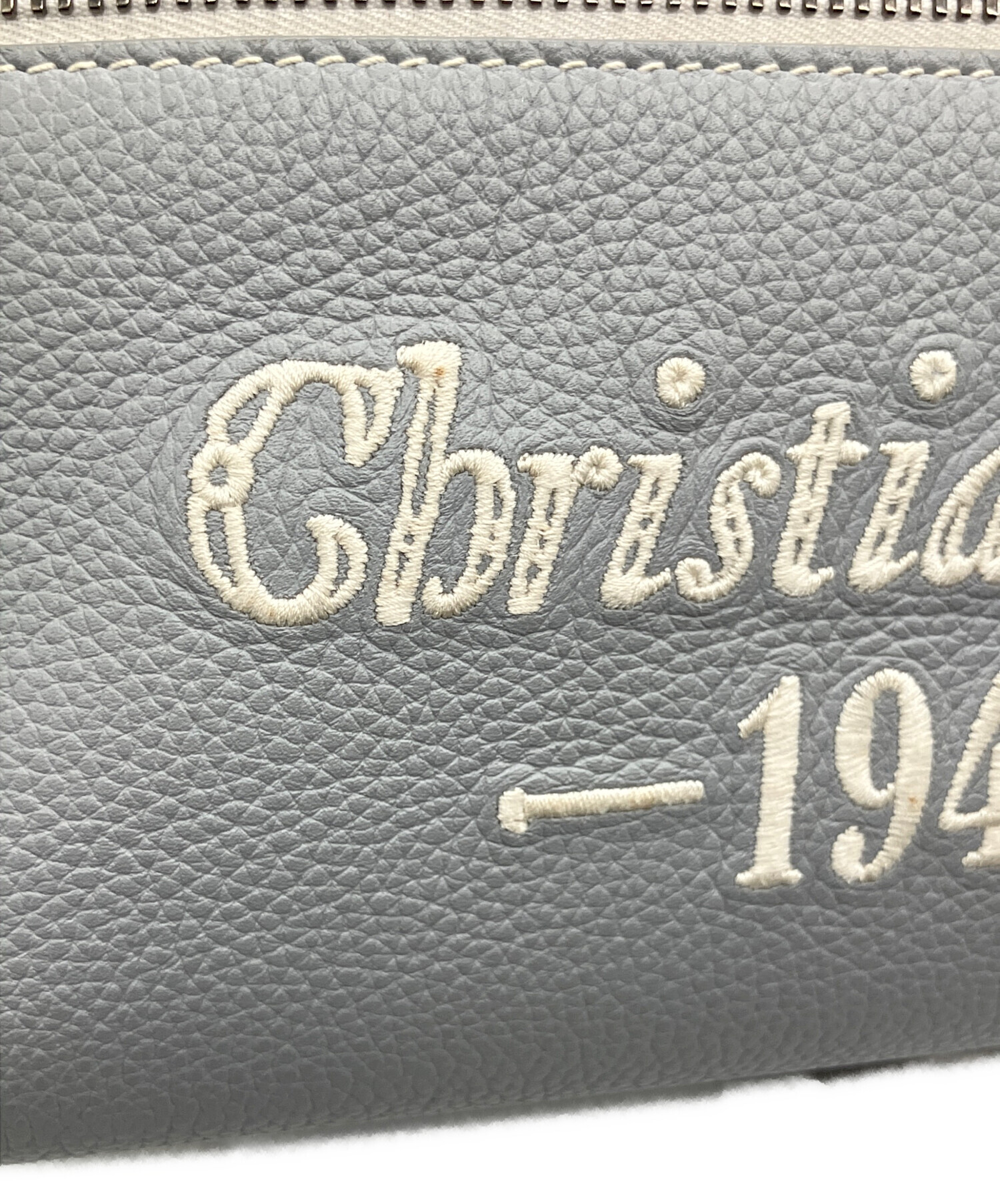 中古・古着通販】Christian Dior (クリスチャン ディオール) ライダー