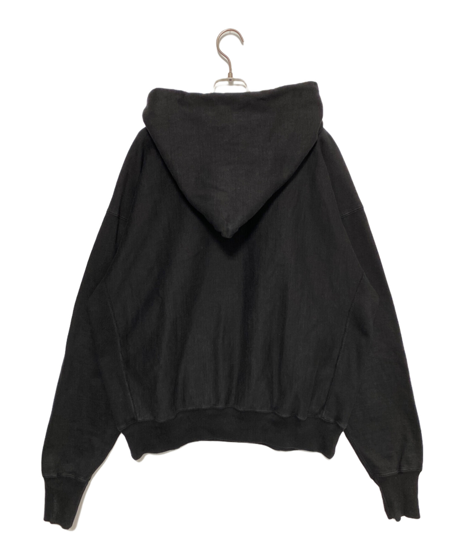 中古・古着通販】SAINT MICHAEL (セントマイケル) HOODIE/ARCH SAINT 