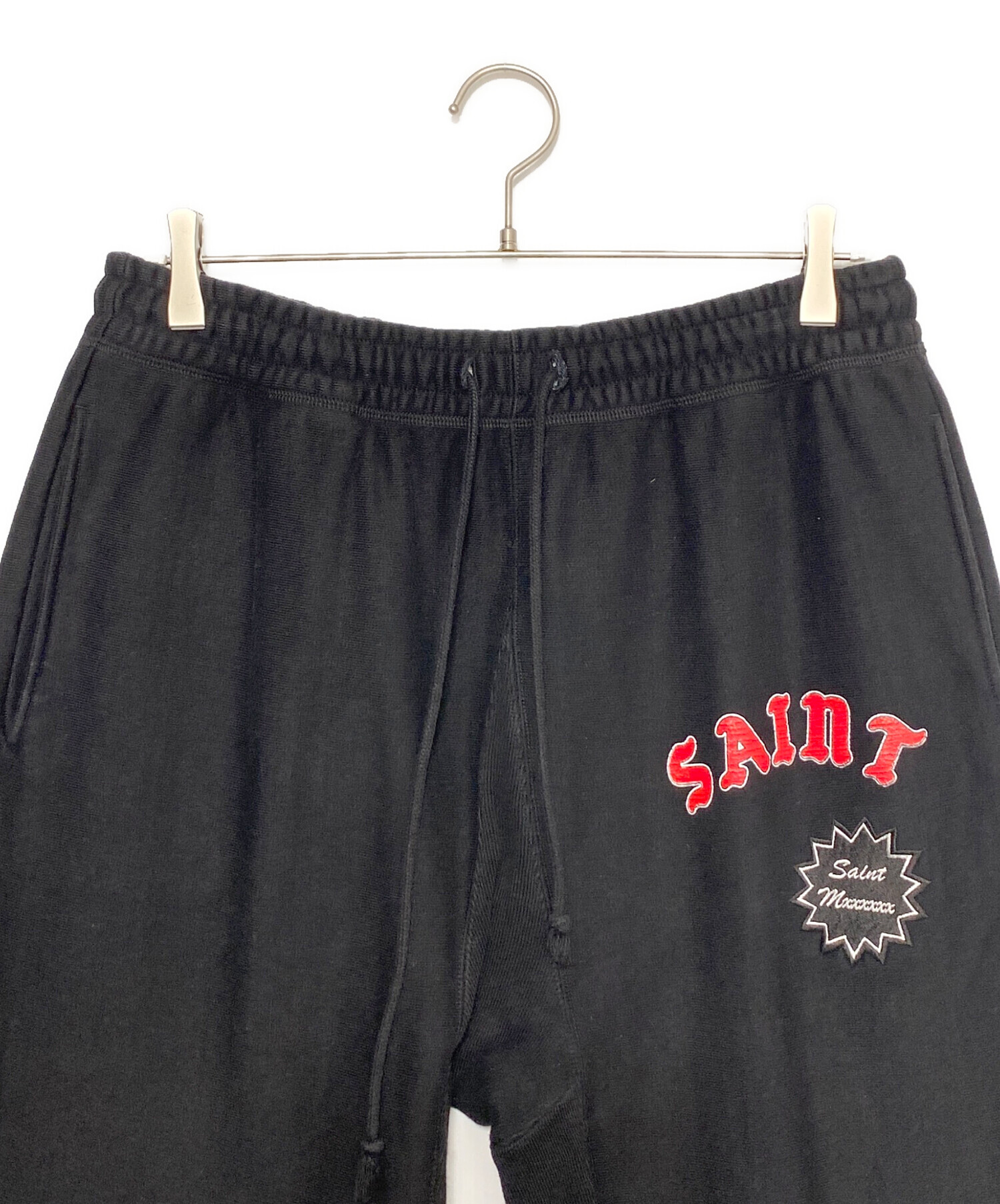 中古・古着通販】SAINT MICHAEL (セントマイケル) スウェットパンツ