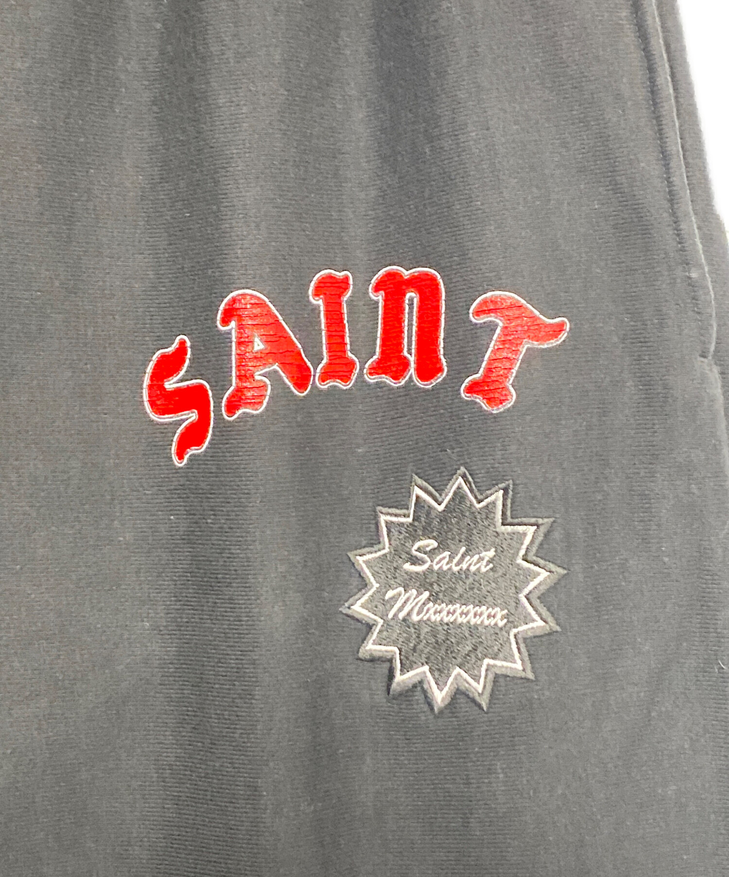 中古・古着通販】SAINT MICHAEL (セントマイケル) スウェットパンツ