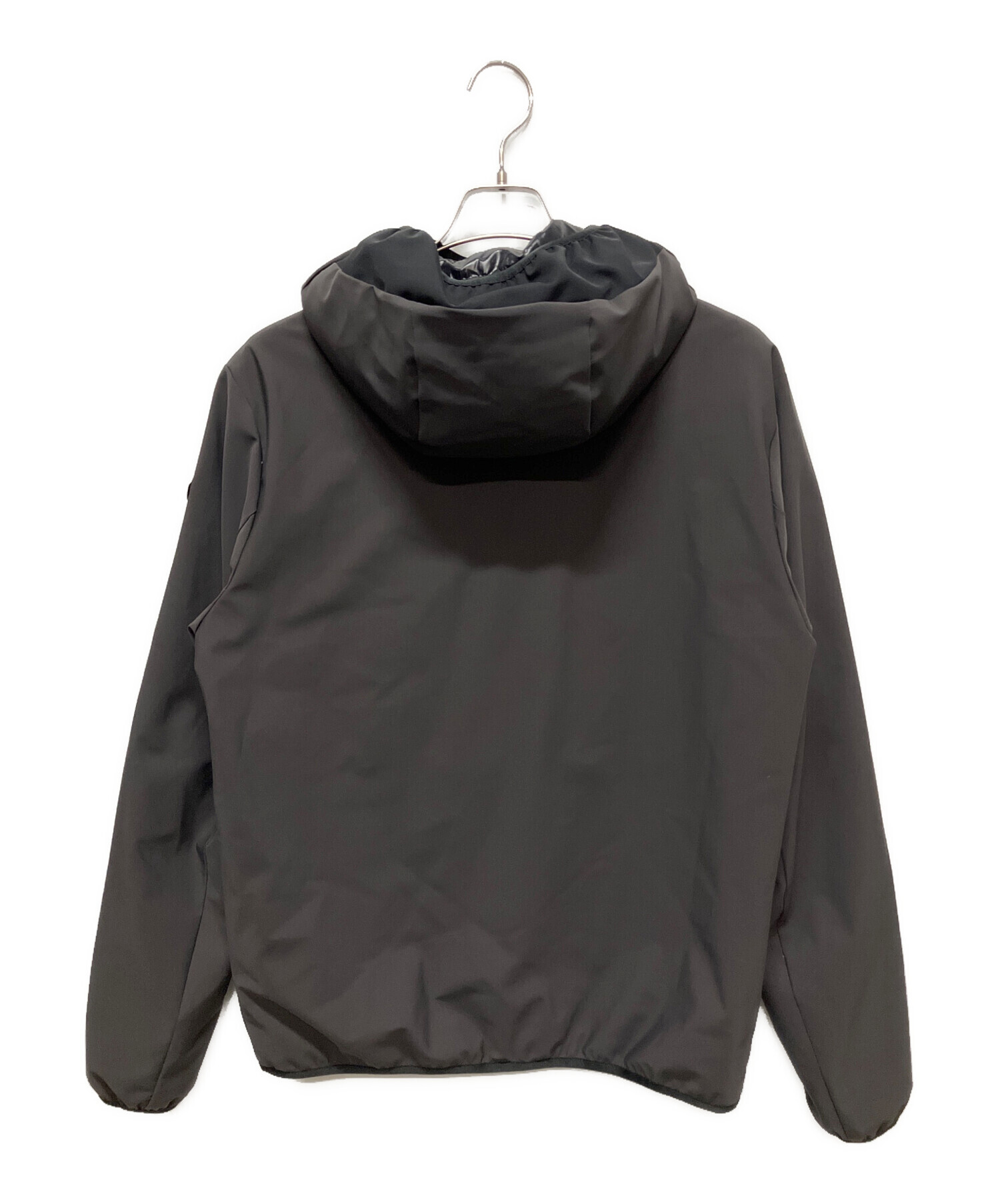 中古・古着通販】MONCLER (モンクレール) MAYON(マヨン)ダウン 