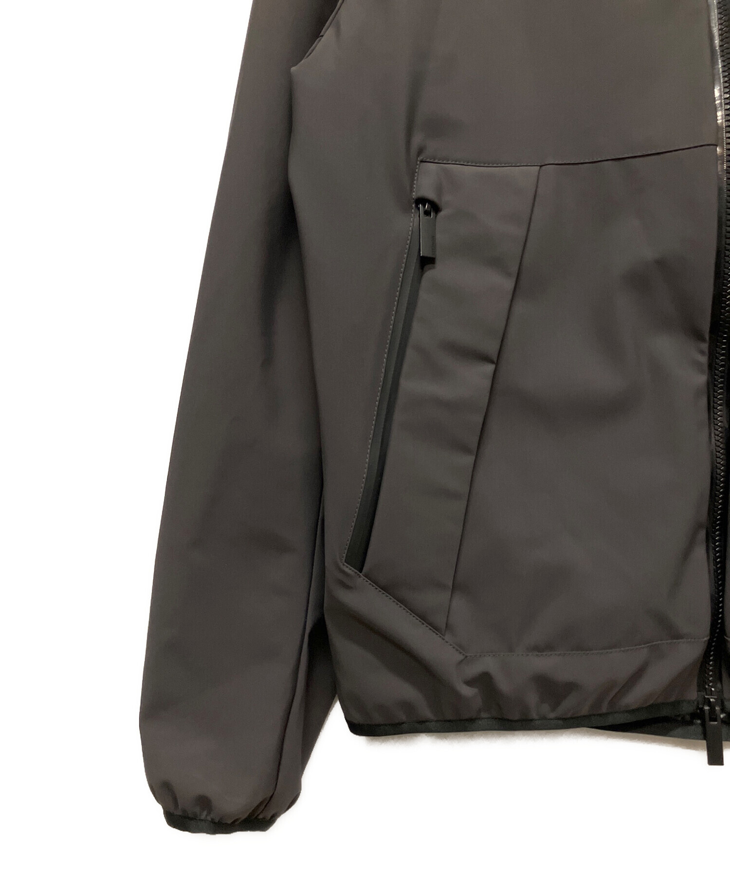 中古・古着通販】MONCLER (モンクレール) MAYON(マヨン)ダウン 