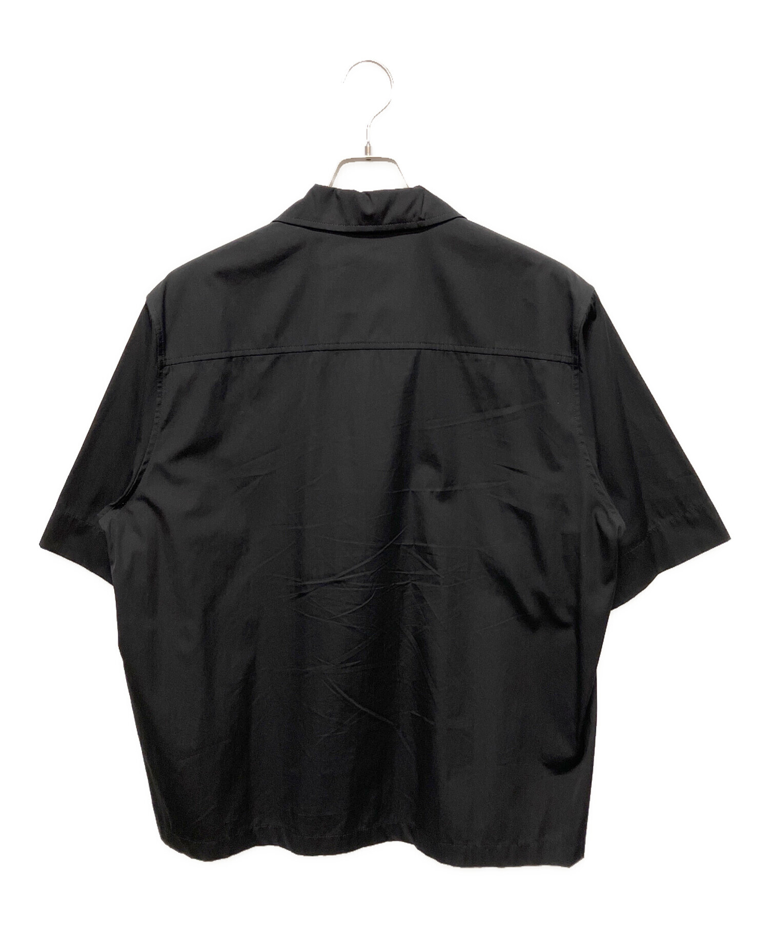 中古・古着通販】JIL SANDER+ (ジルサンダープラス) オープンカラー 