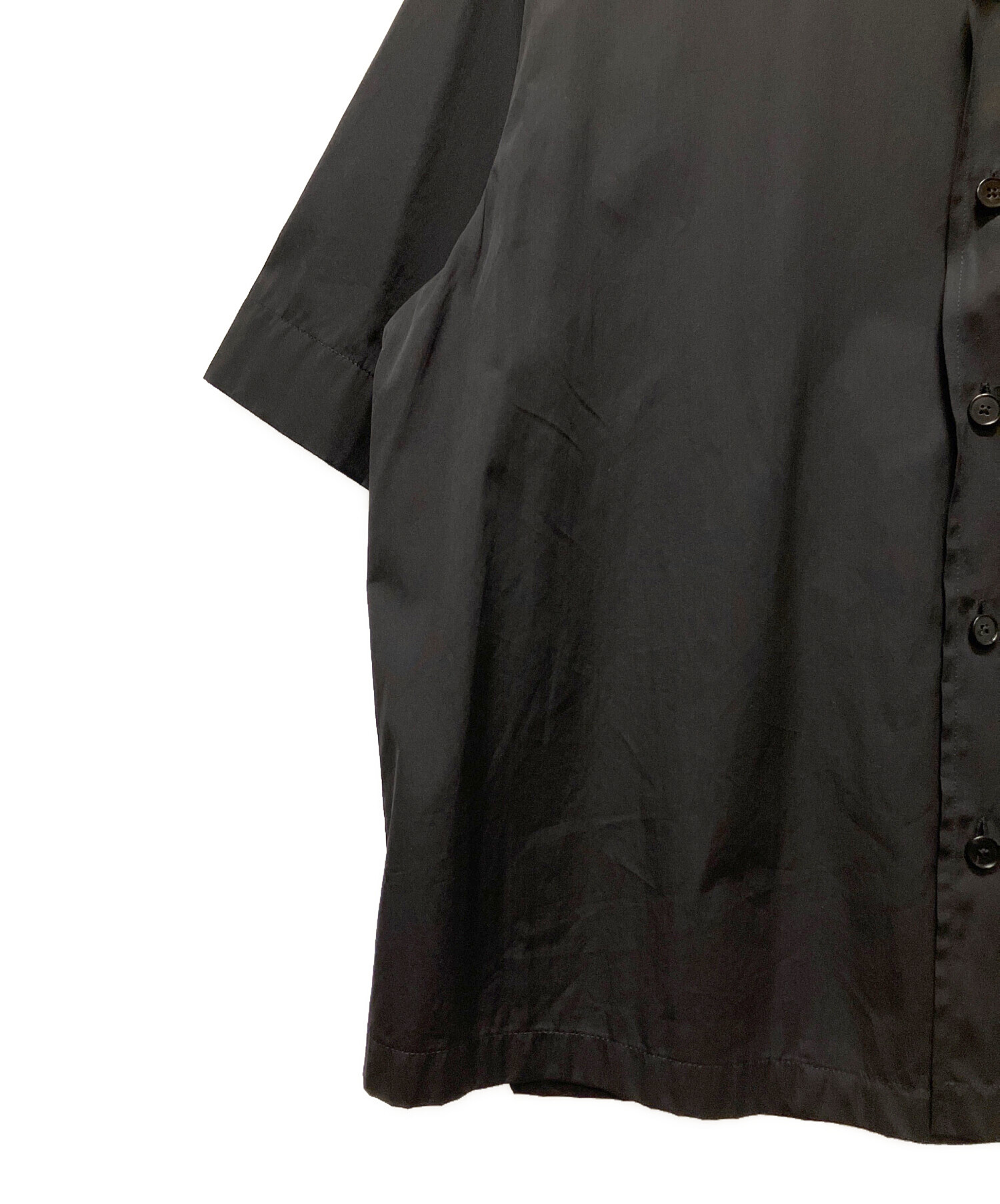 中古・古着通販】JIL SANDER+ (ジルサンダープラス) オープンカラー 