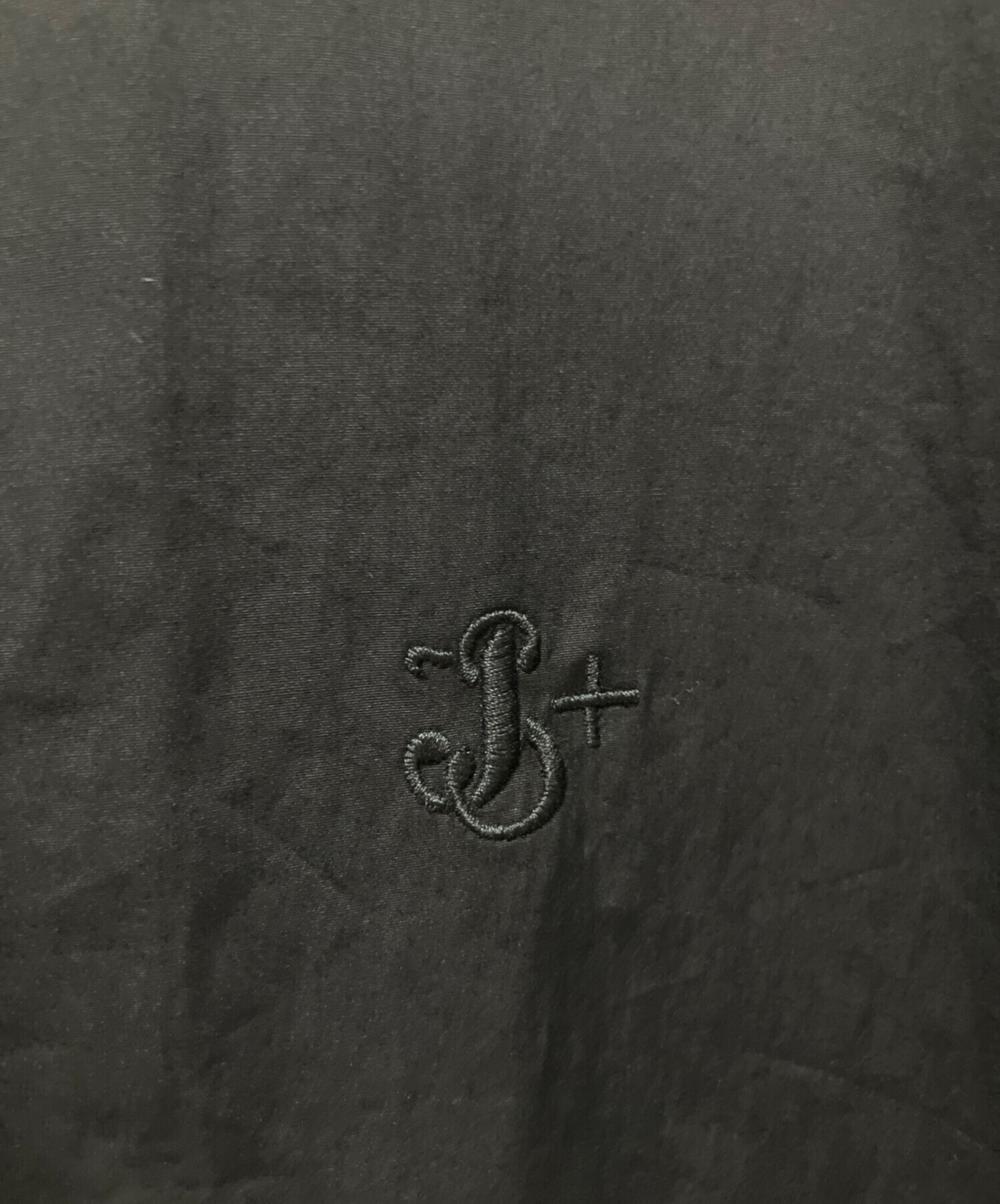 中古・古着通販】JIL SANDER+ (ジルサンダープラス) オープンカラー 