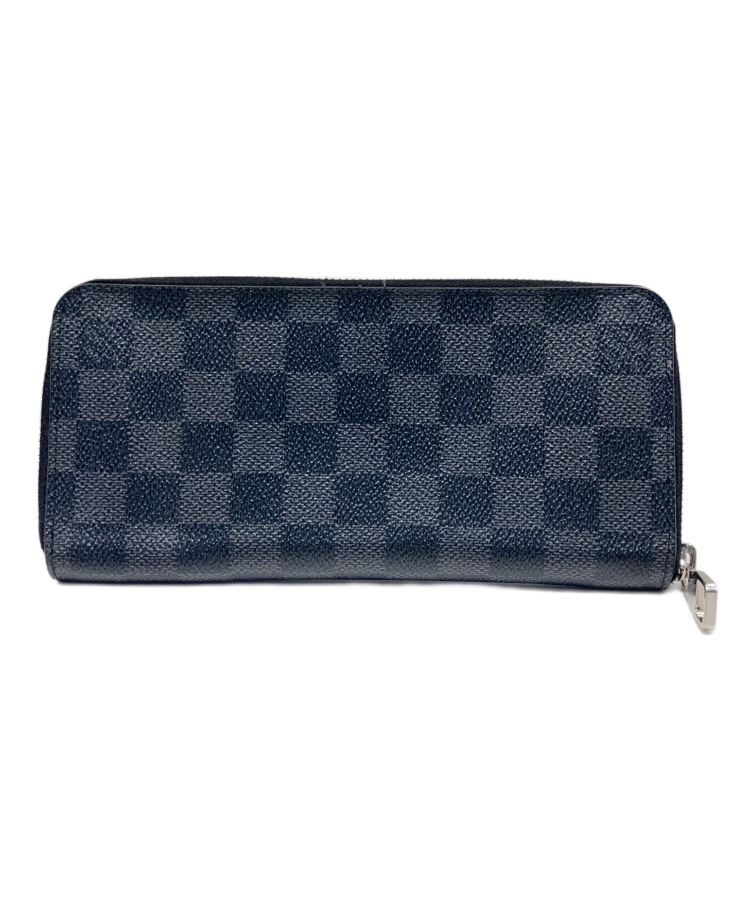中古・古着通販】LOUIS VUITTON (ルイ ヴィトン) Zippy Wallet