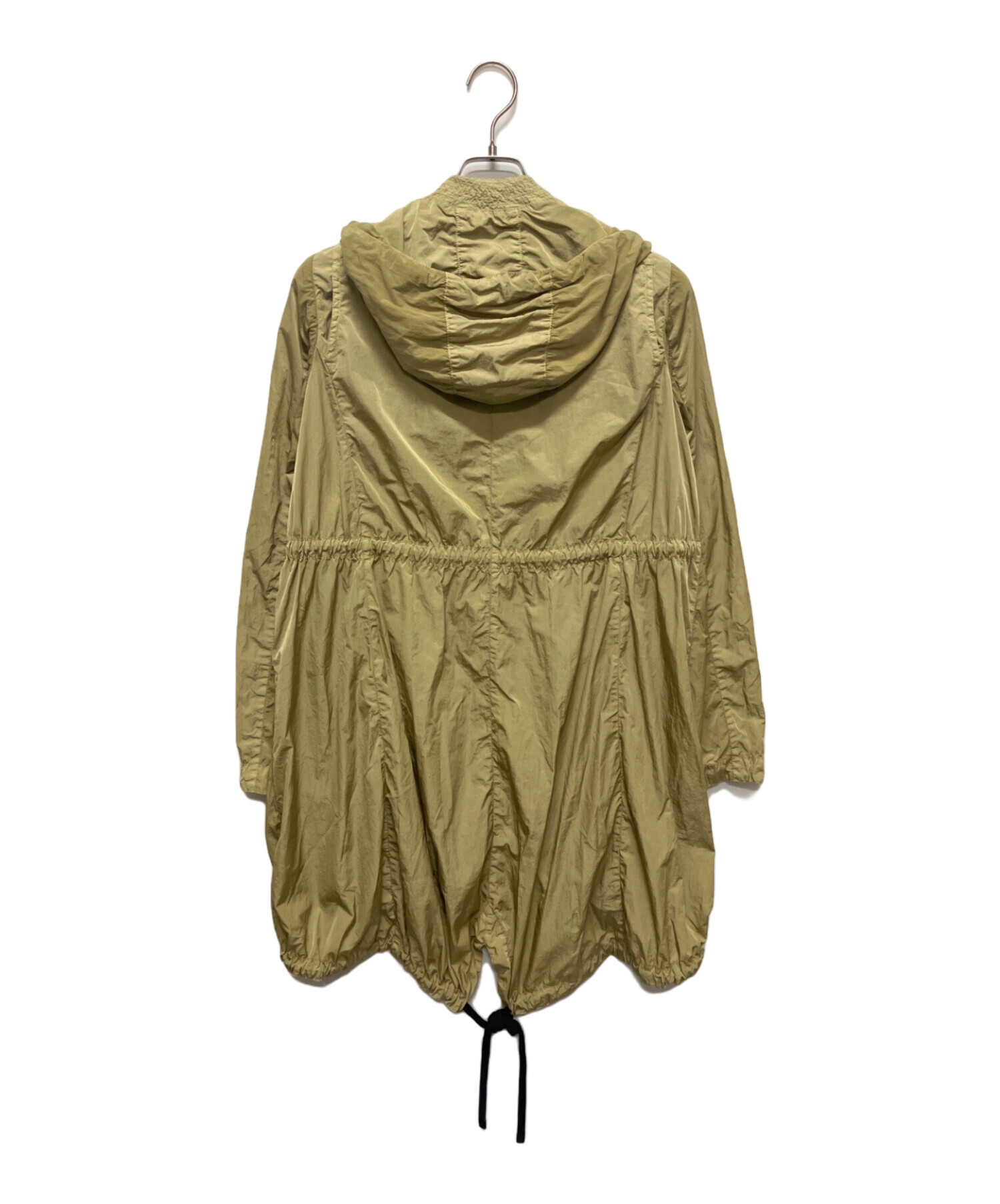 MONCLER ジョセフィーヌ　スプリングコート 中古・古着通販】MONCLER (モンクレール) JOSEPHINE/ジョセフィーヌ