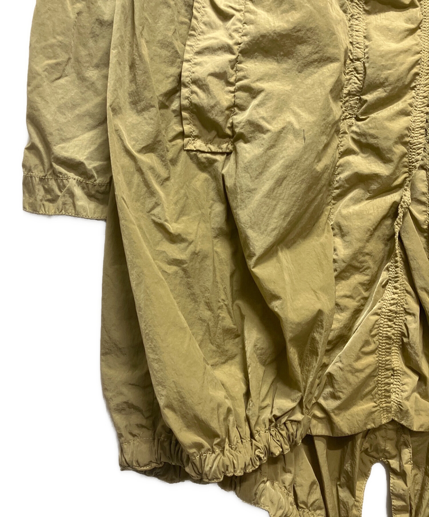 中古・古着通販】MONCLER (モンクレール) JOSEPHINE/ジョセフィーヌ