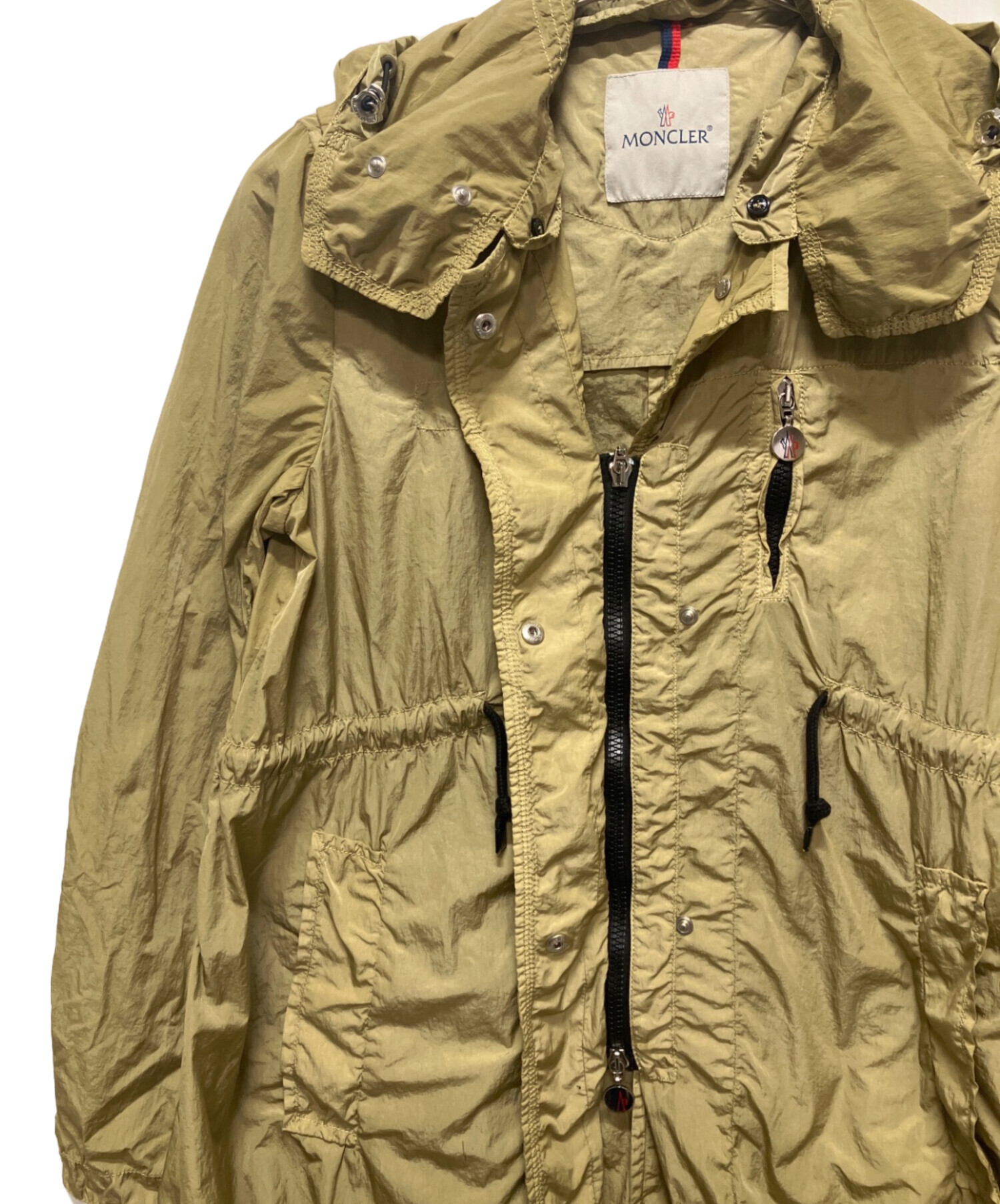 中古・古着通販】MONCLER (モンクレール) JOSEPHINE/ジョセフィーヌ