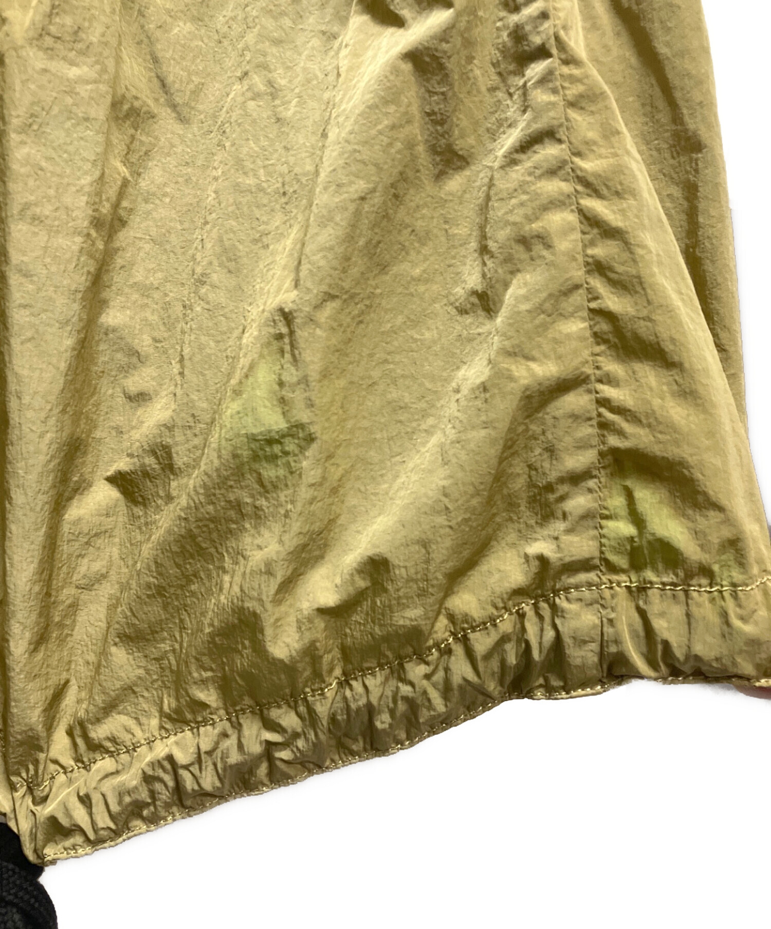 モンクレール　00 モッズコート　josephine ジョセフィーヌ MONCLER モンクレール JOSEPHINE ジョセフィーヌ ナイロン コート