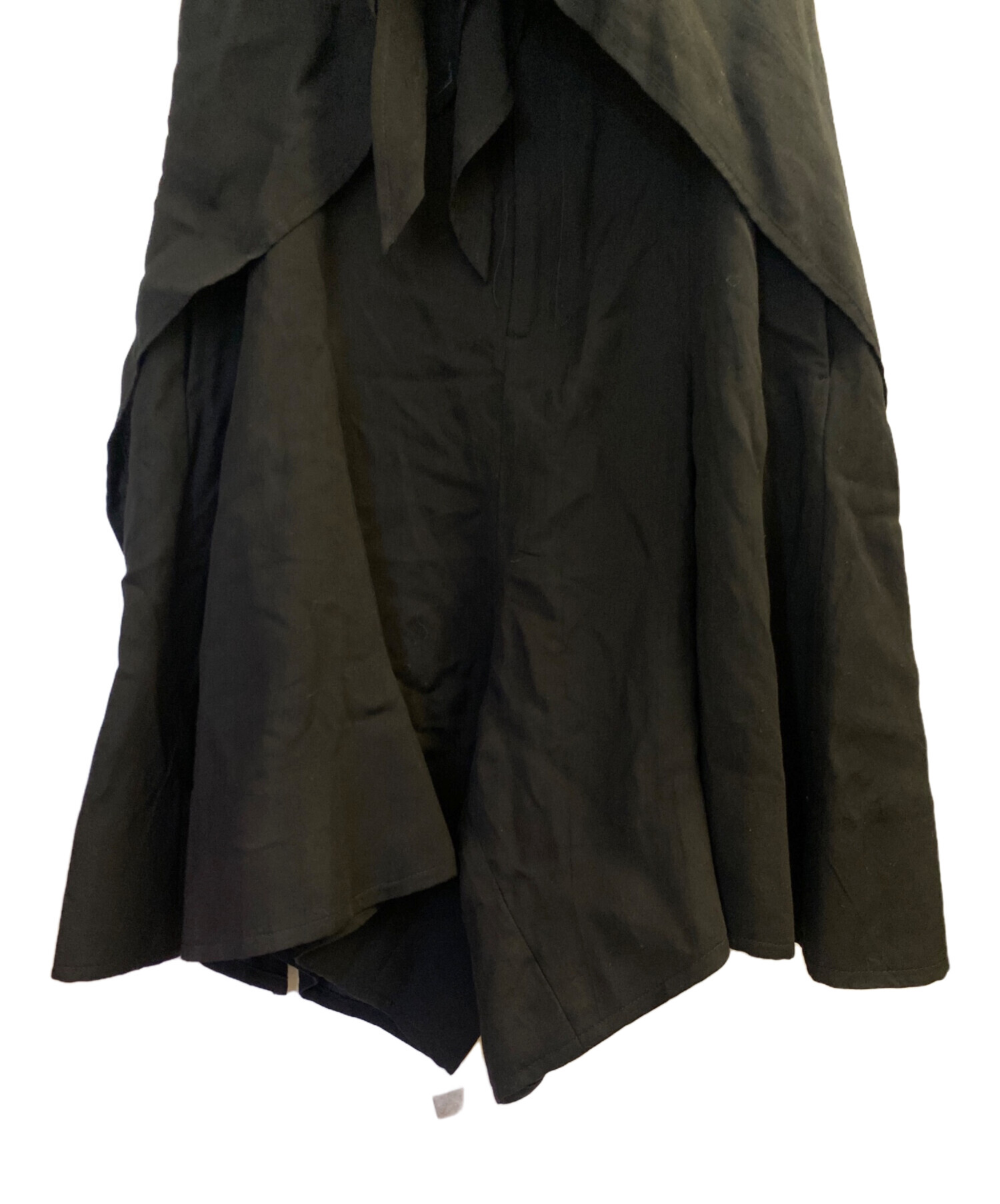 中古・古着通販】LIMI feu (リミフゥ) HARD TWIST GABARDINE 中古・古着通販】LIMI feu (リミフゥ) HARD TWIST GABARDINE