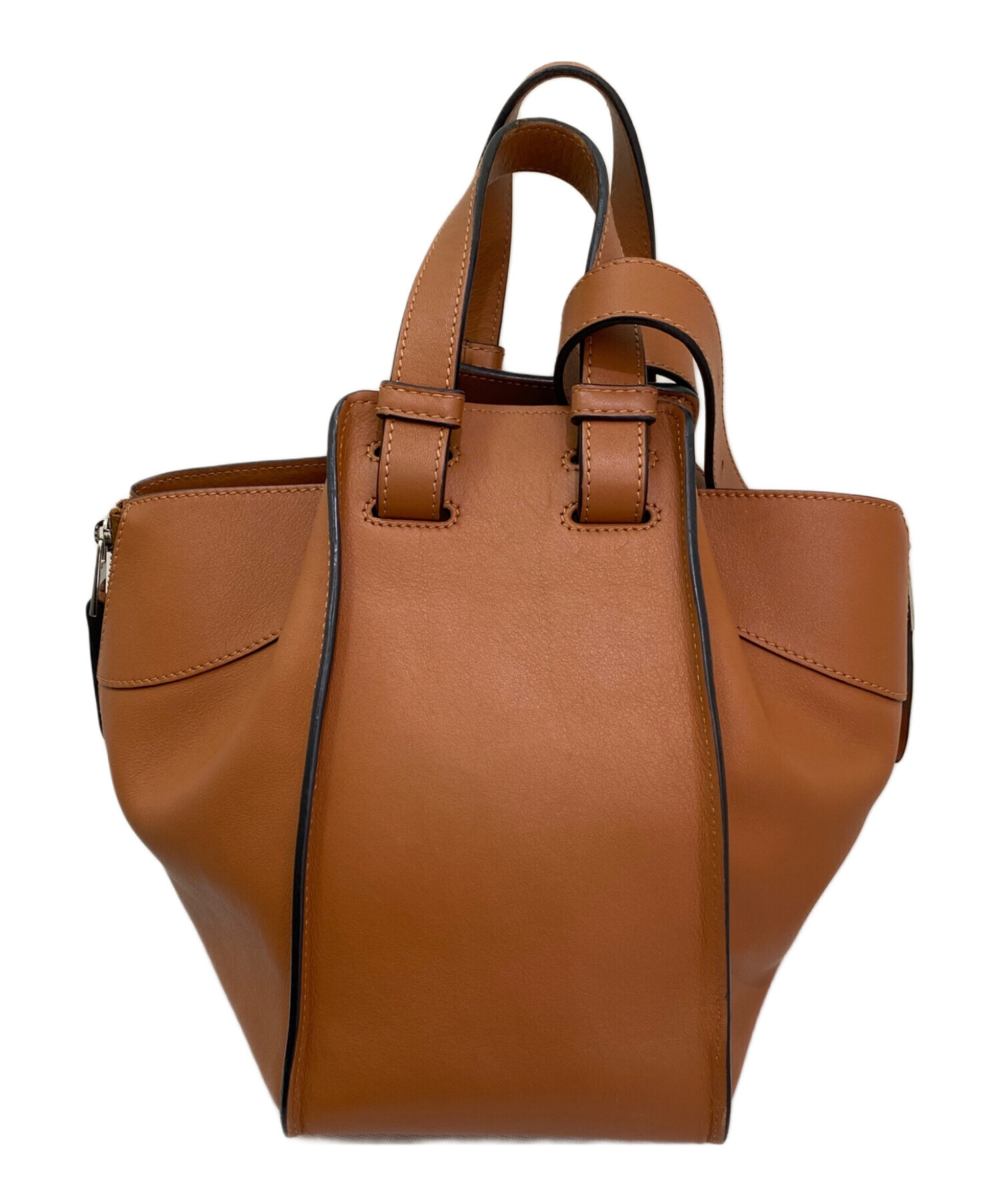 中古・古着通販】LOEWE (ロエベ) HAMMOCK SMALL BAG/ハンモック 