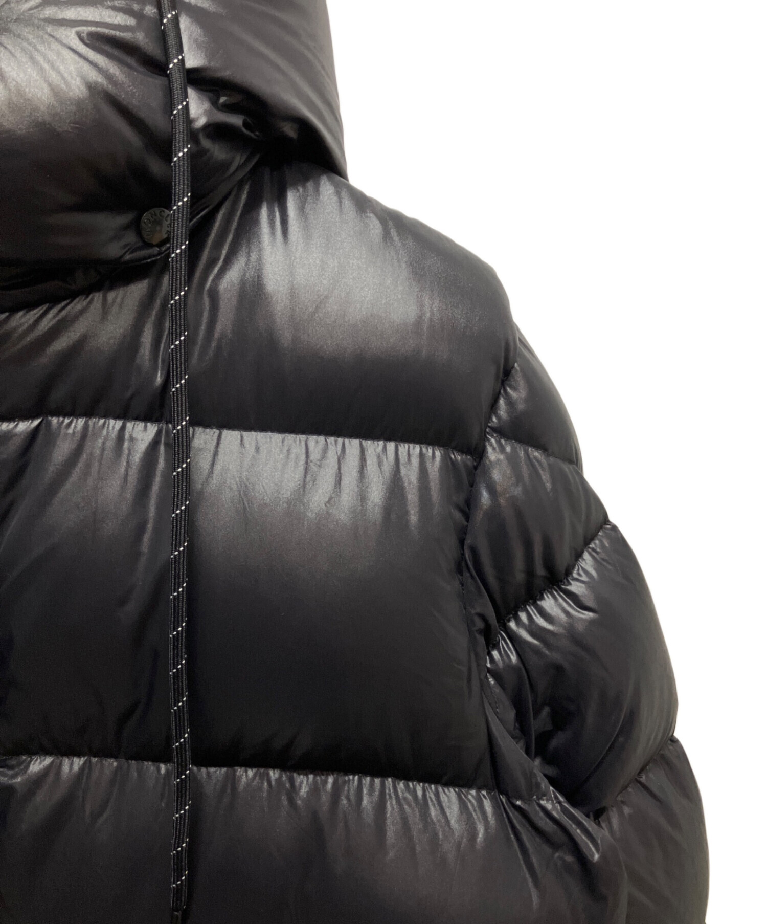 中古・古着通販】MONCLER (モンクレール) FRAGMENT DESIGN HANTIUM