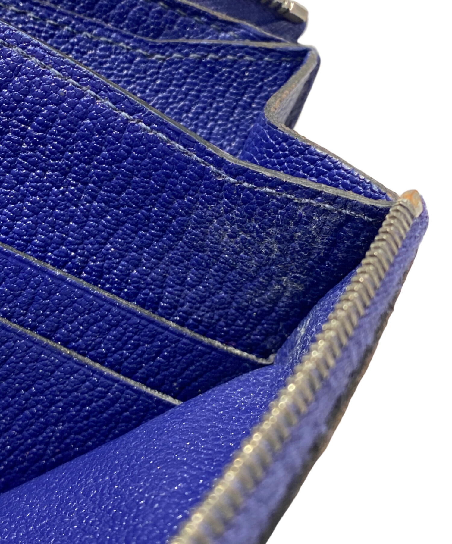 中古・古着通販】HERMES (エルメス) リミックスコンバイン/長財布