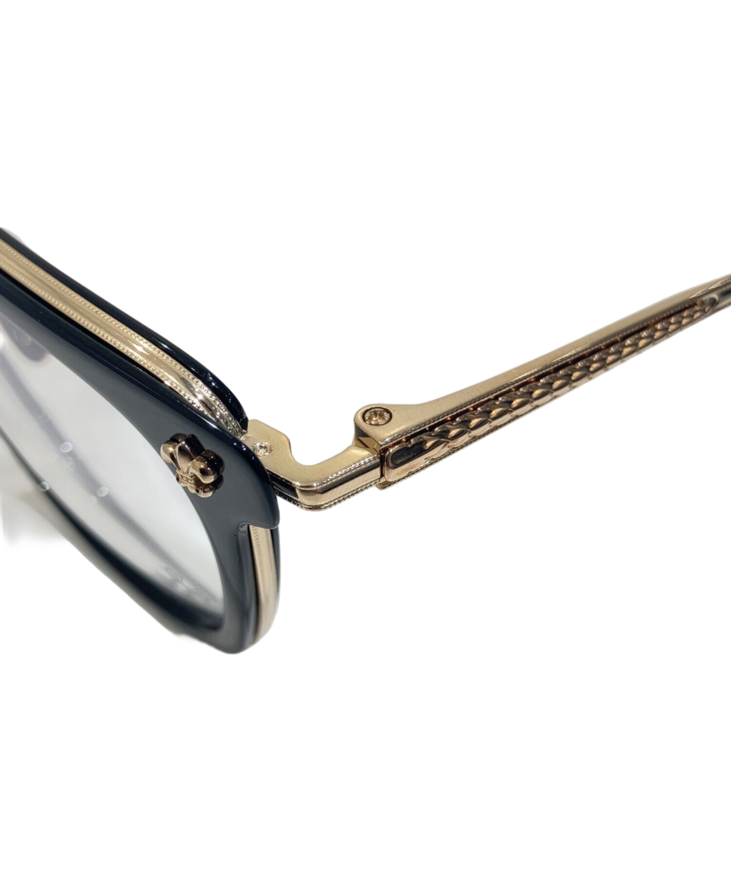 中古・古着通販】CHROME HEARTS (クロムハーツ) サングラス